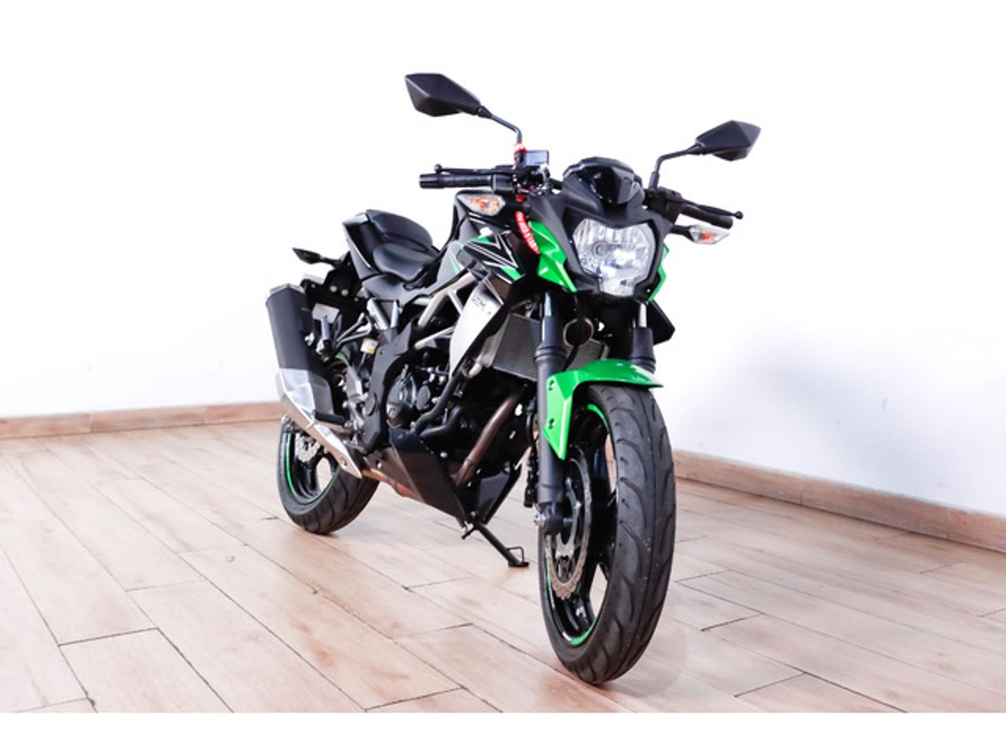 KAWASAKI Z 125