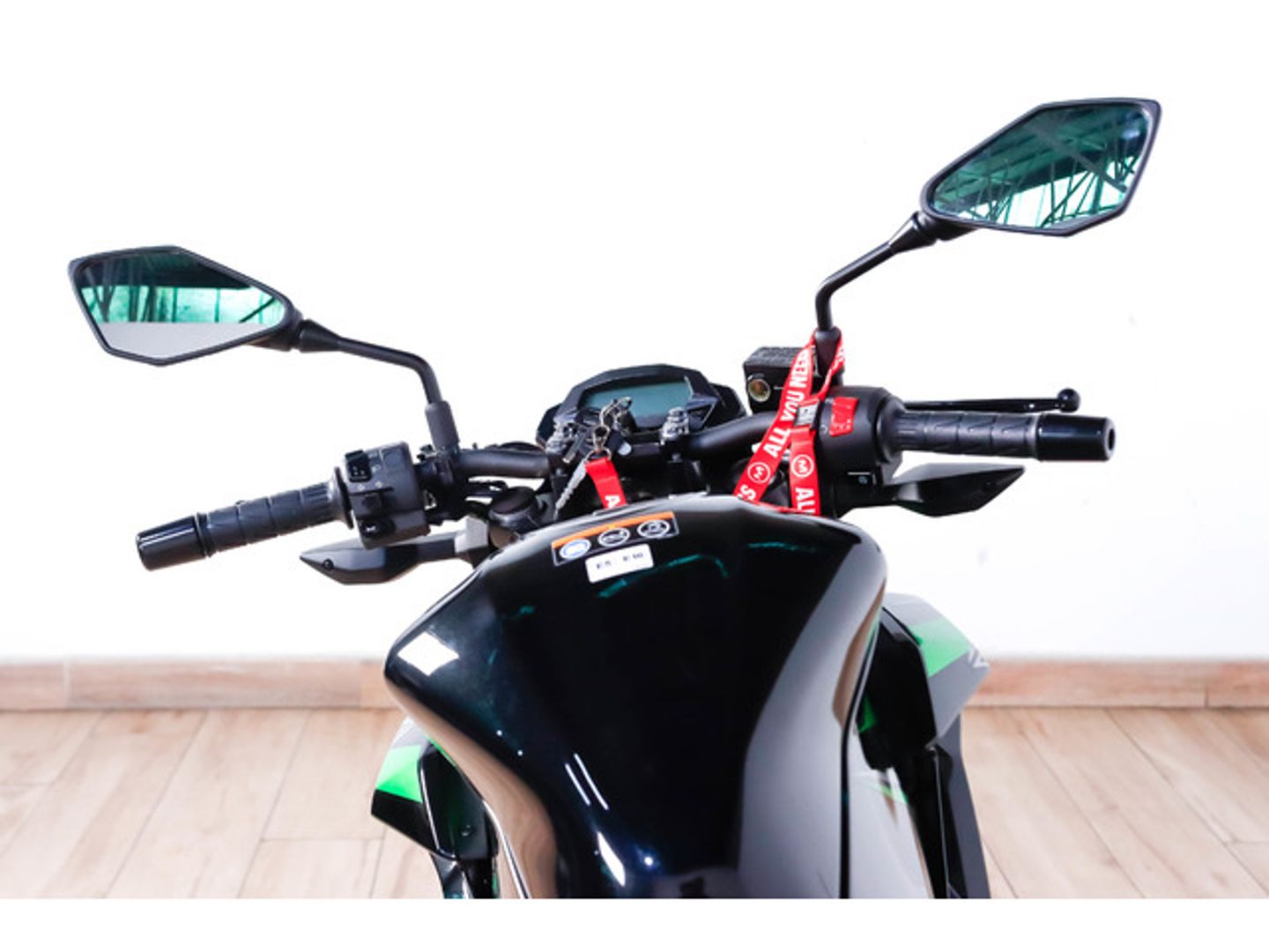 KAWASAKI Z 125