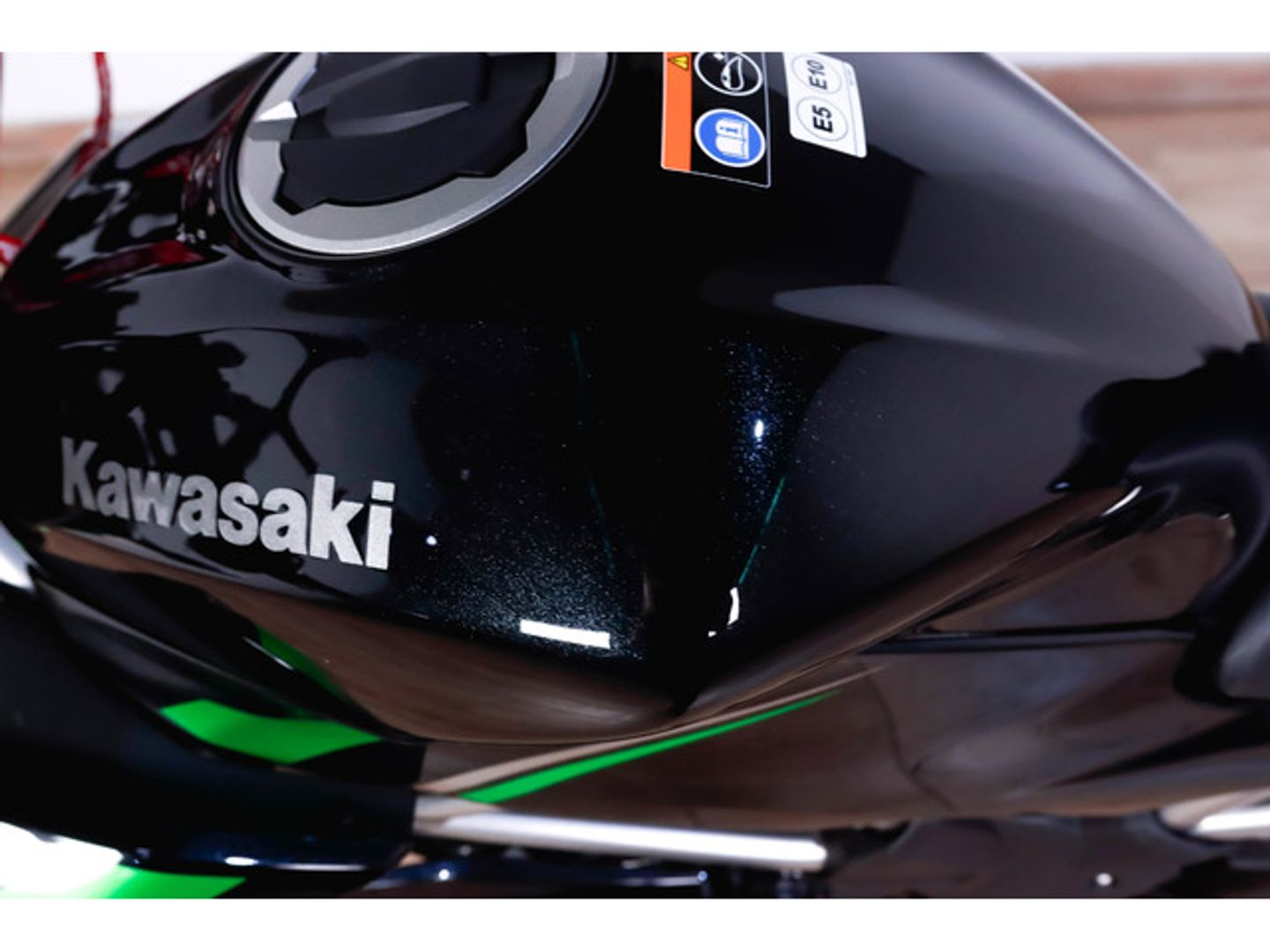 KAWASAKI Z 125
