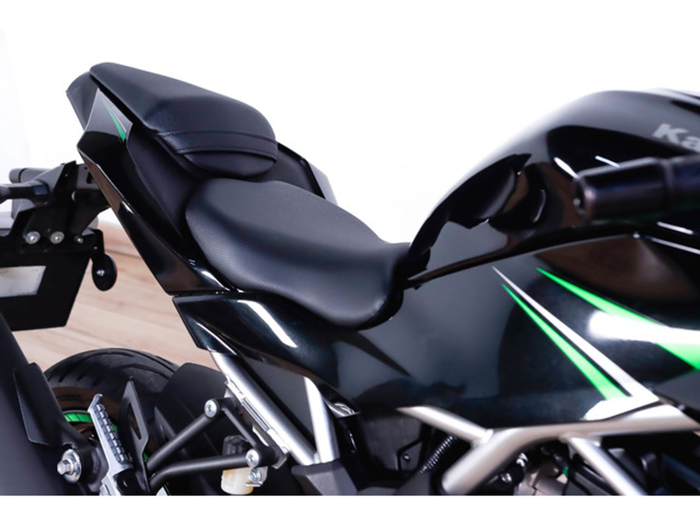KAWASAKI Z 125