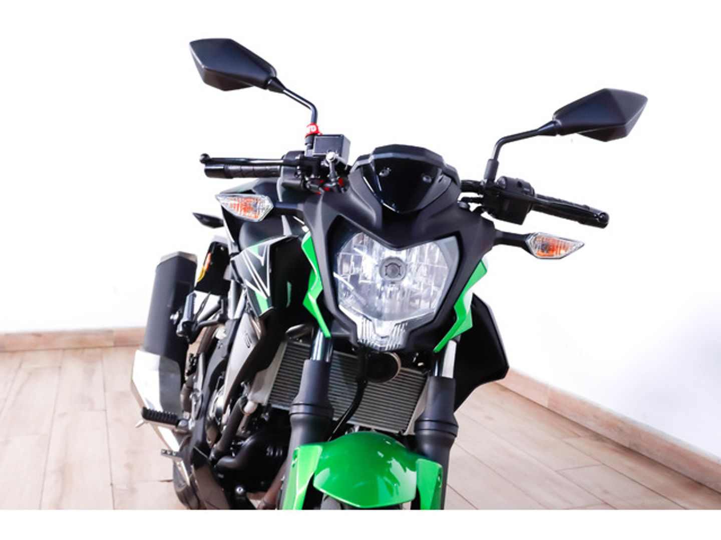 KAWASAKI Z 125