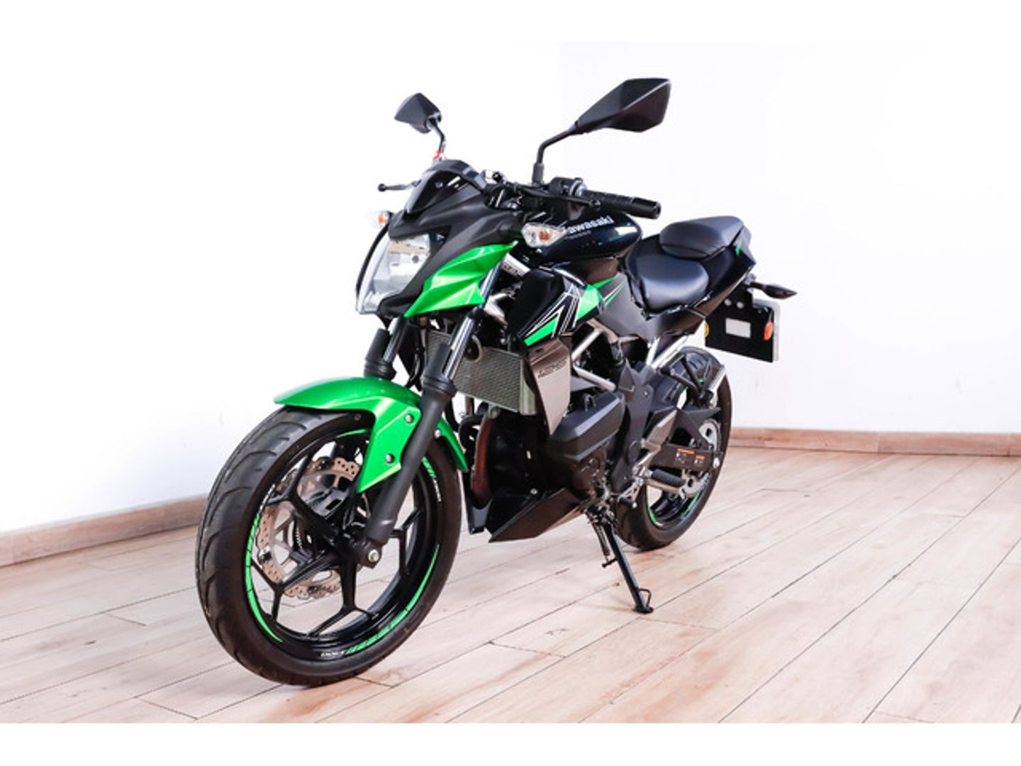 KAWASAKI Z 125