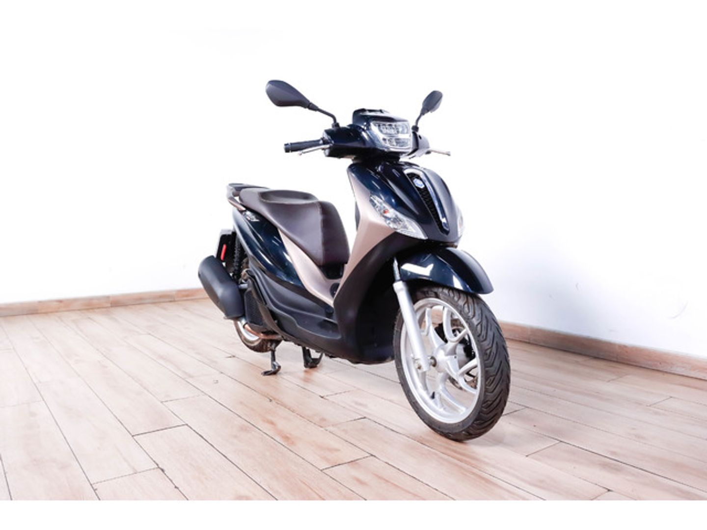 Piaggio Medley 125