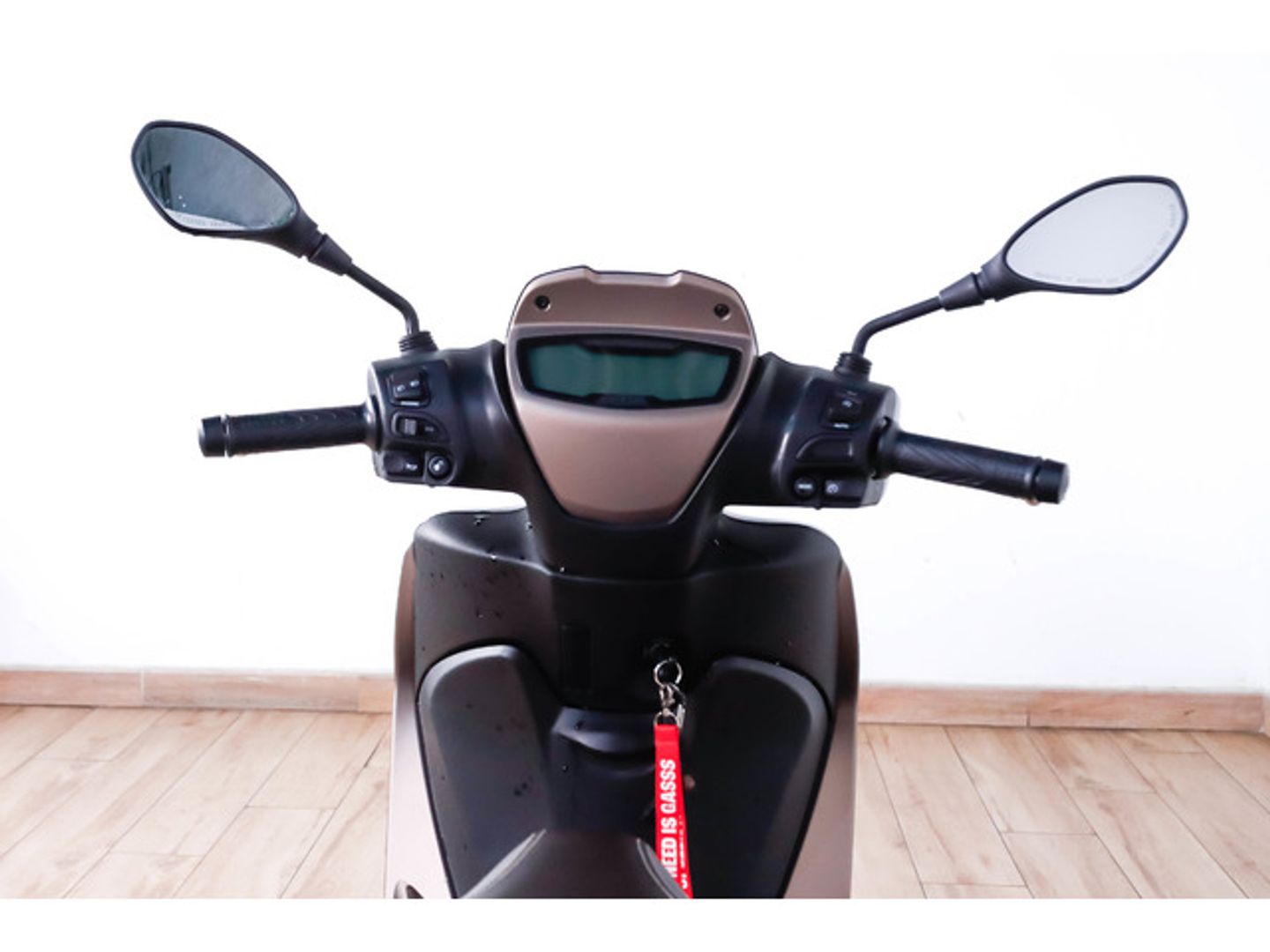 Piaggio Medley 125