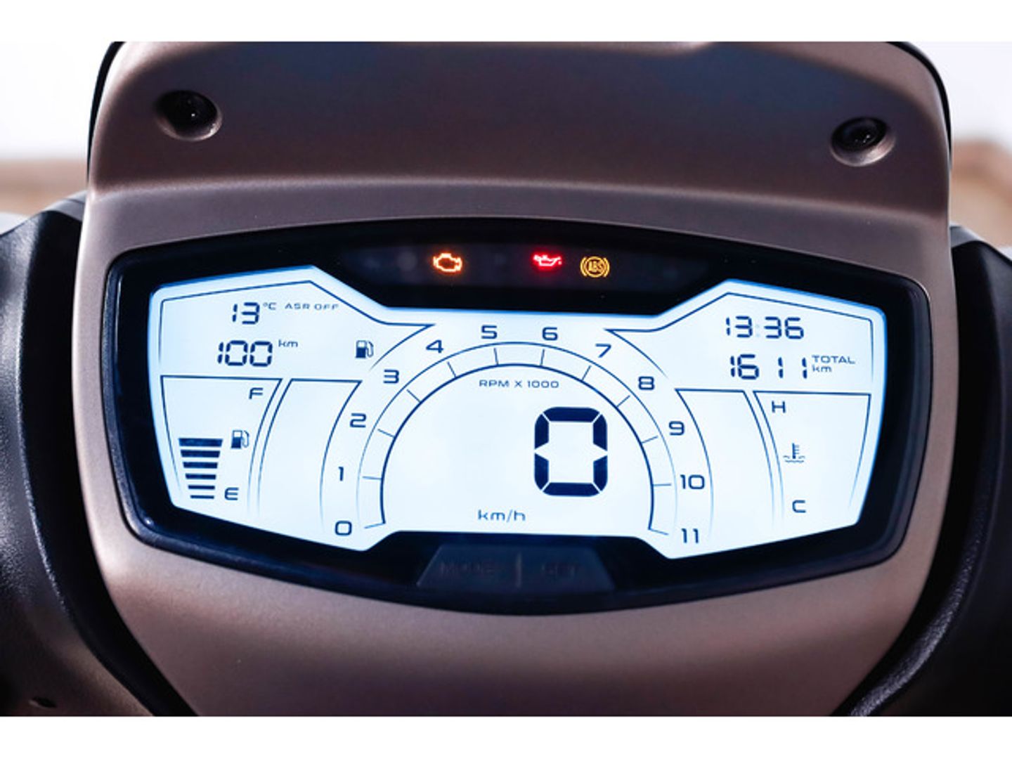 Piaggio Medley 125