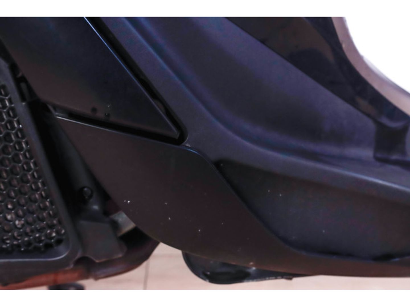 Piaggio Medley 125