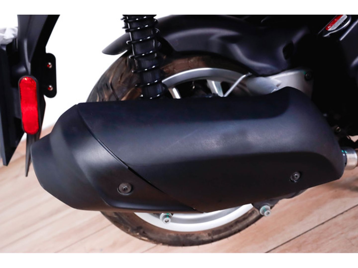 Piaggio Medley 125