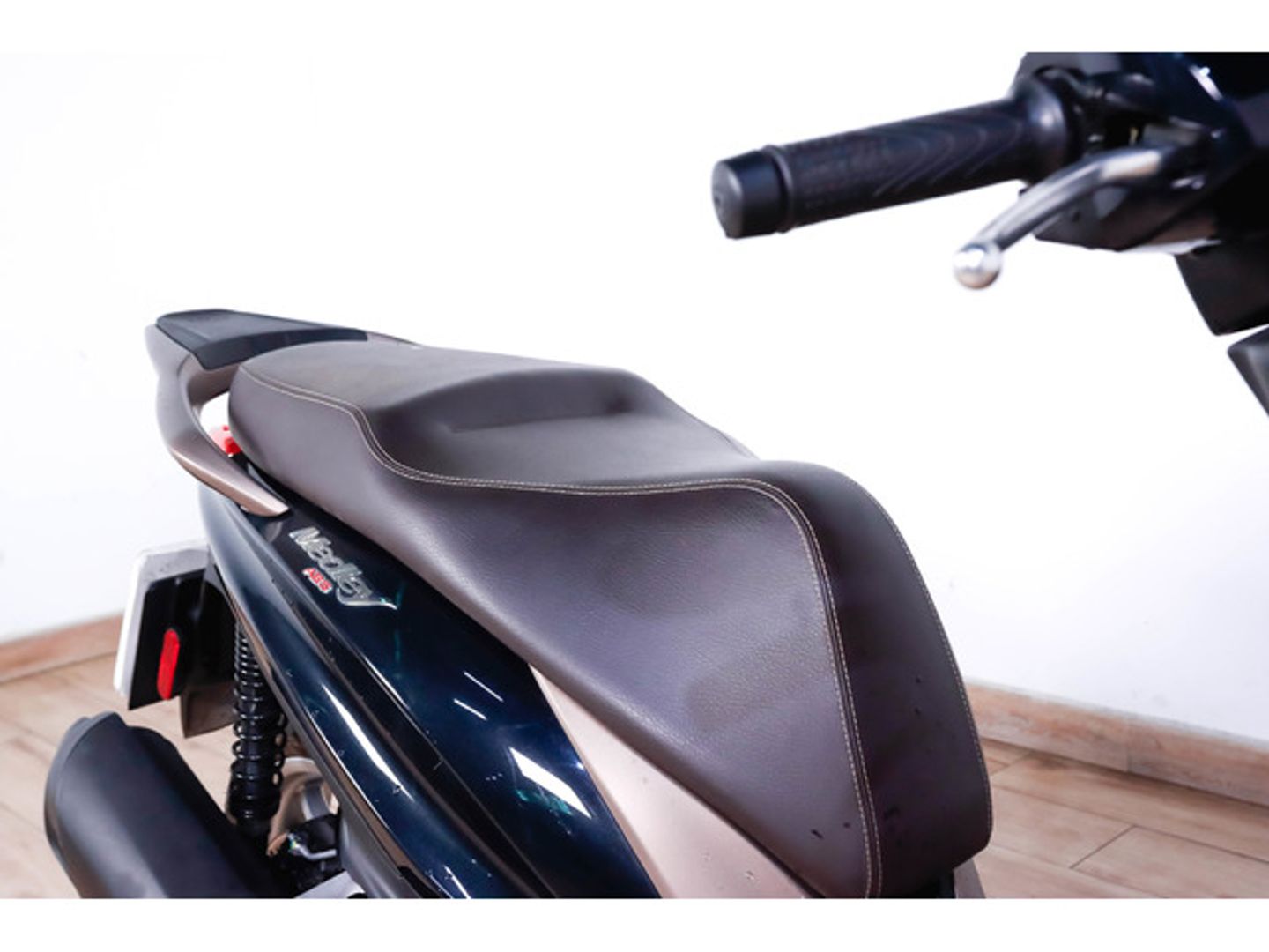 Piaggio Medley 125