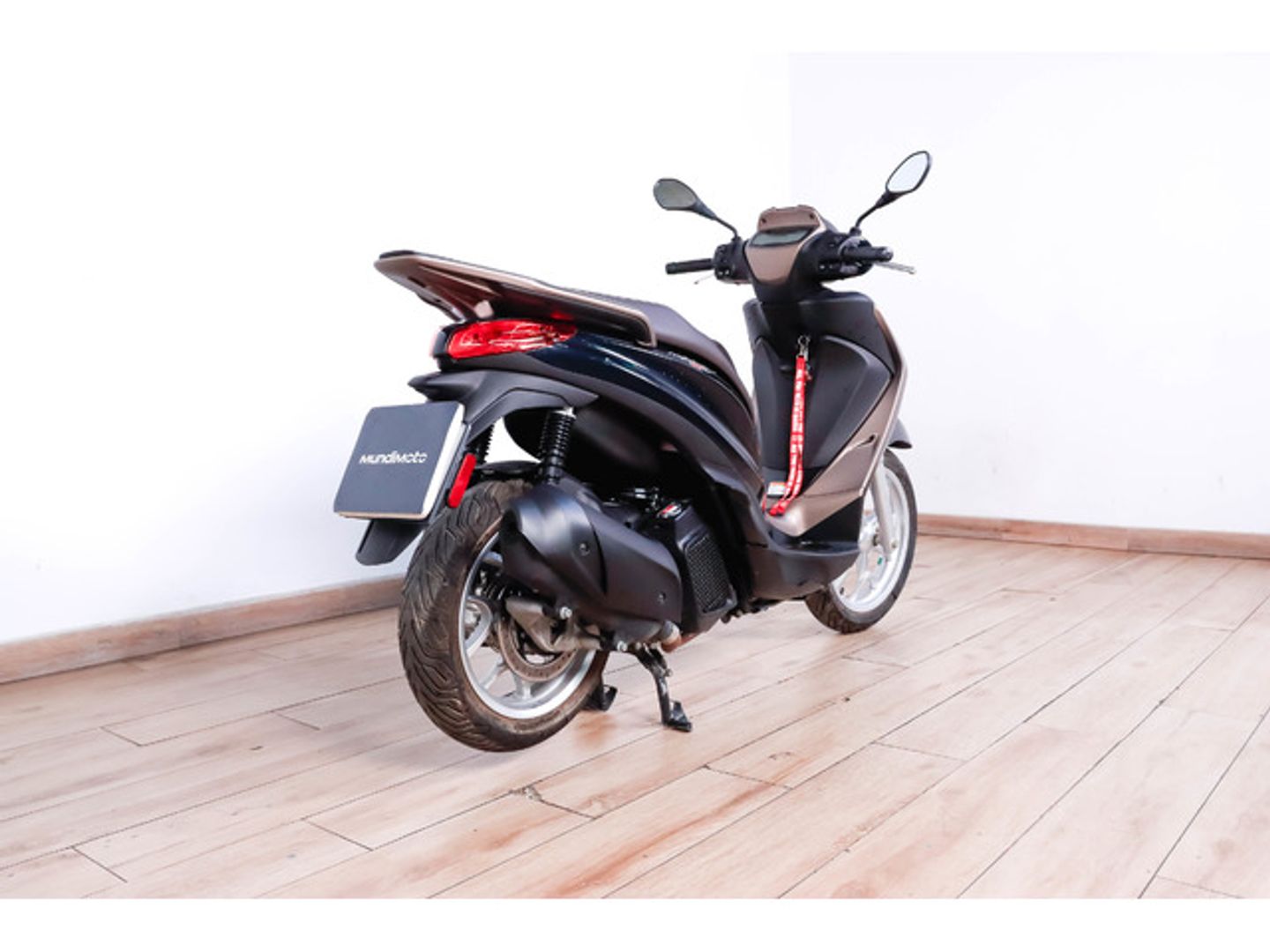 Piaggio Medley 125