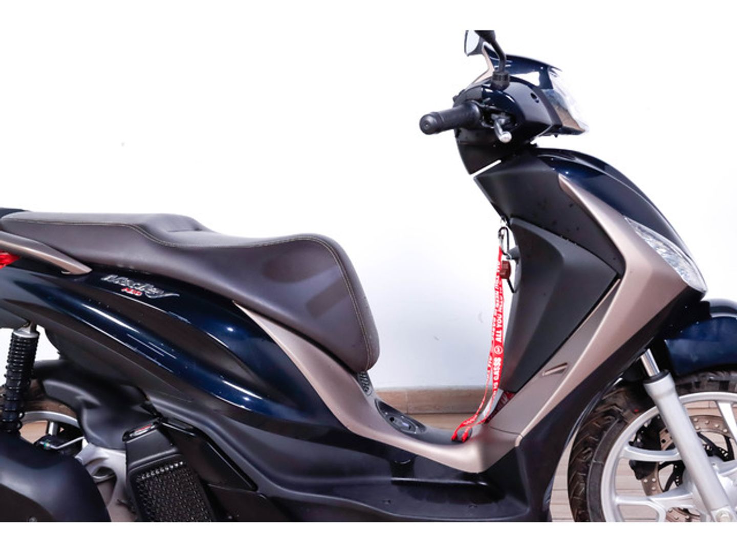 Piaggio Medley 125