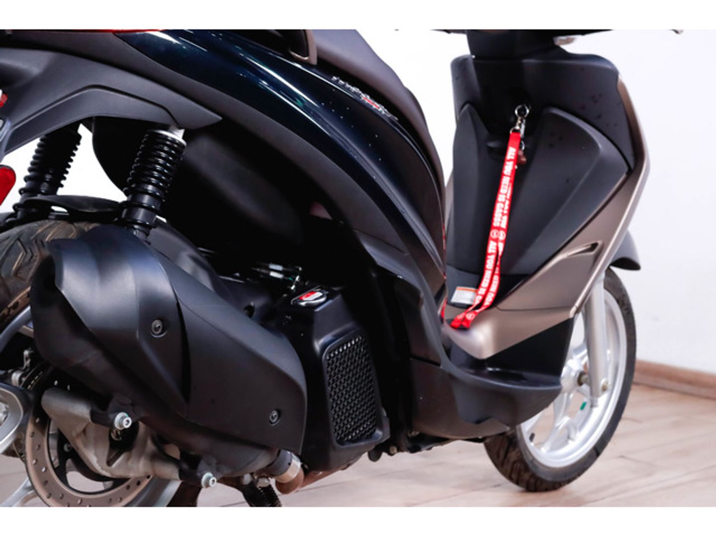 Piaggio Medley 125