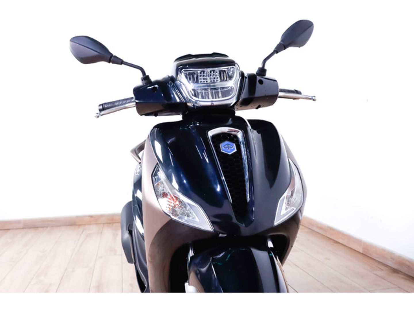 Piaggio Medley 125