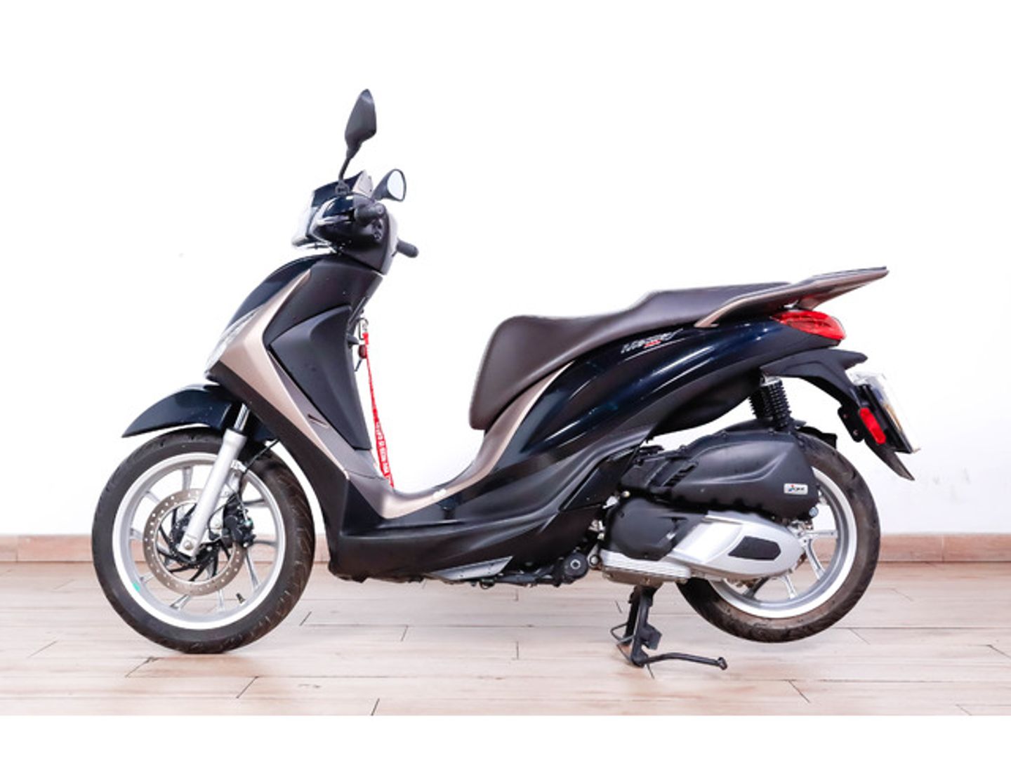 Piaggio Medley 125