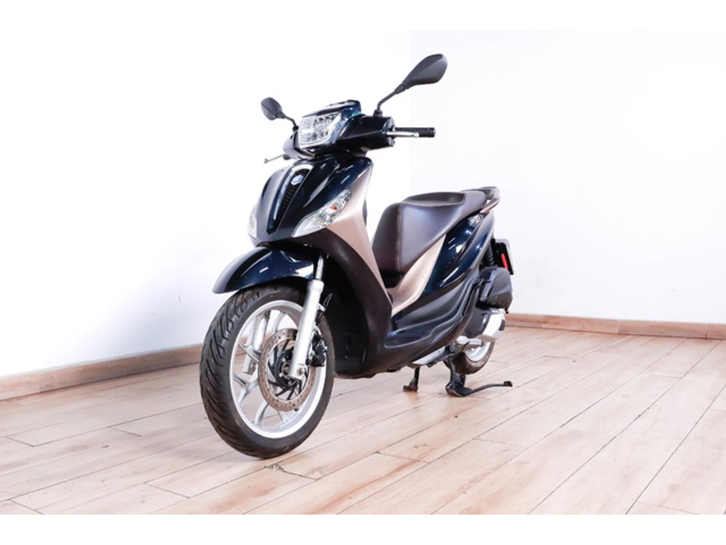 Piaggio Medley 125
