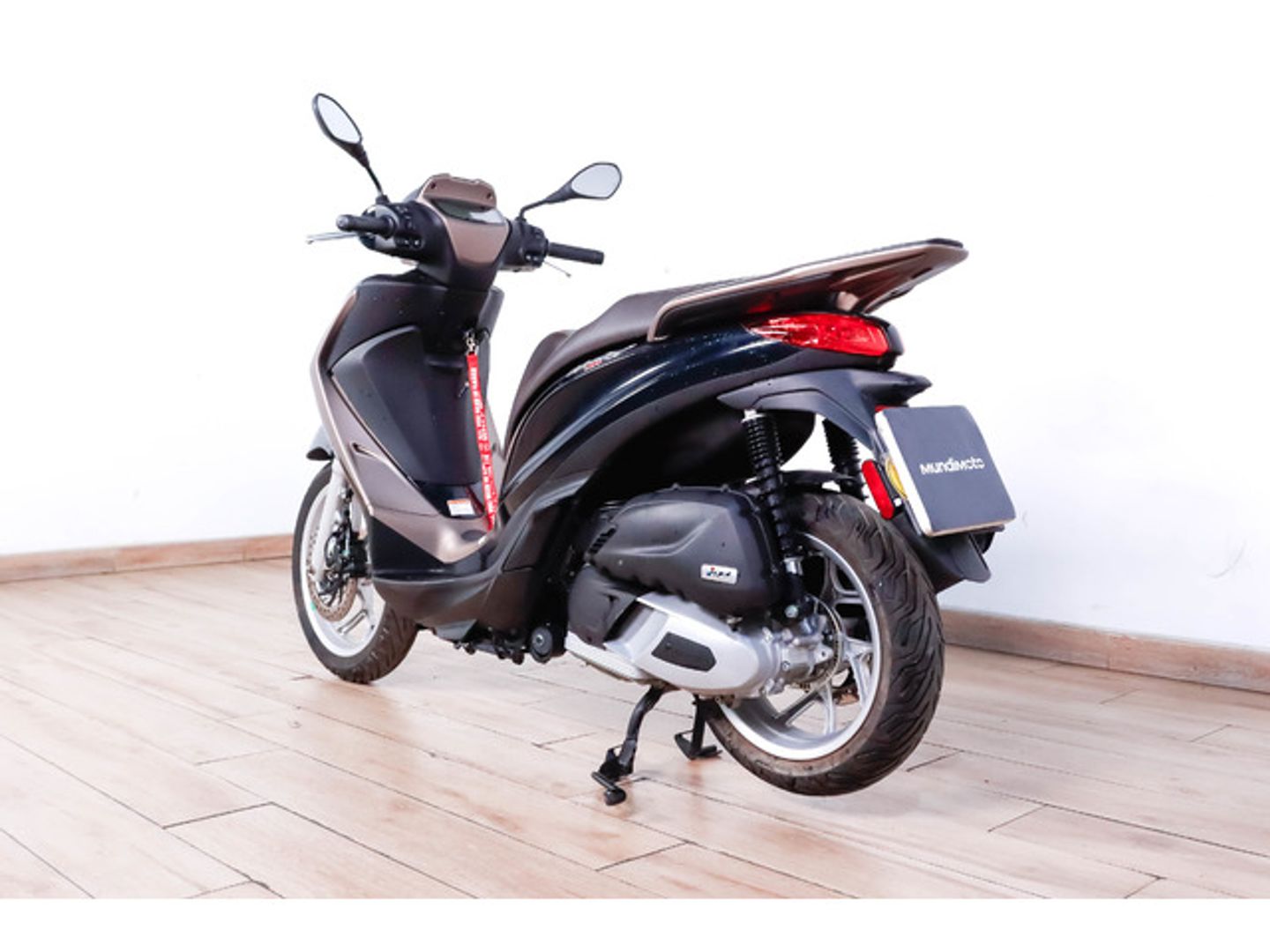 Piaggio Medley 125