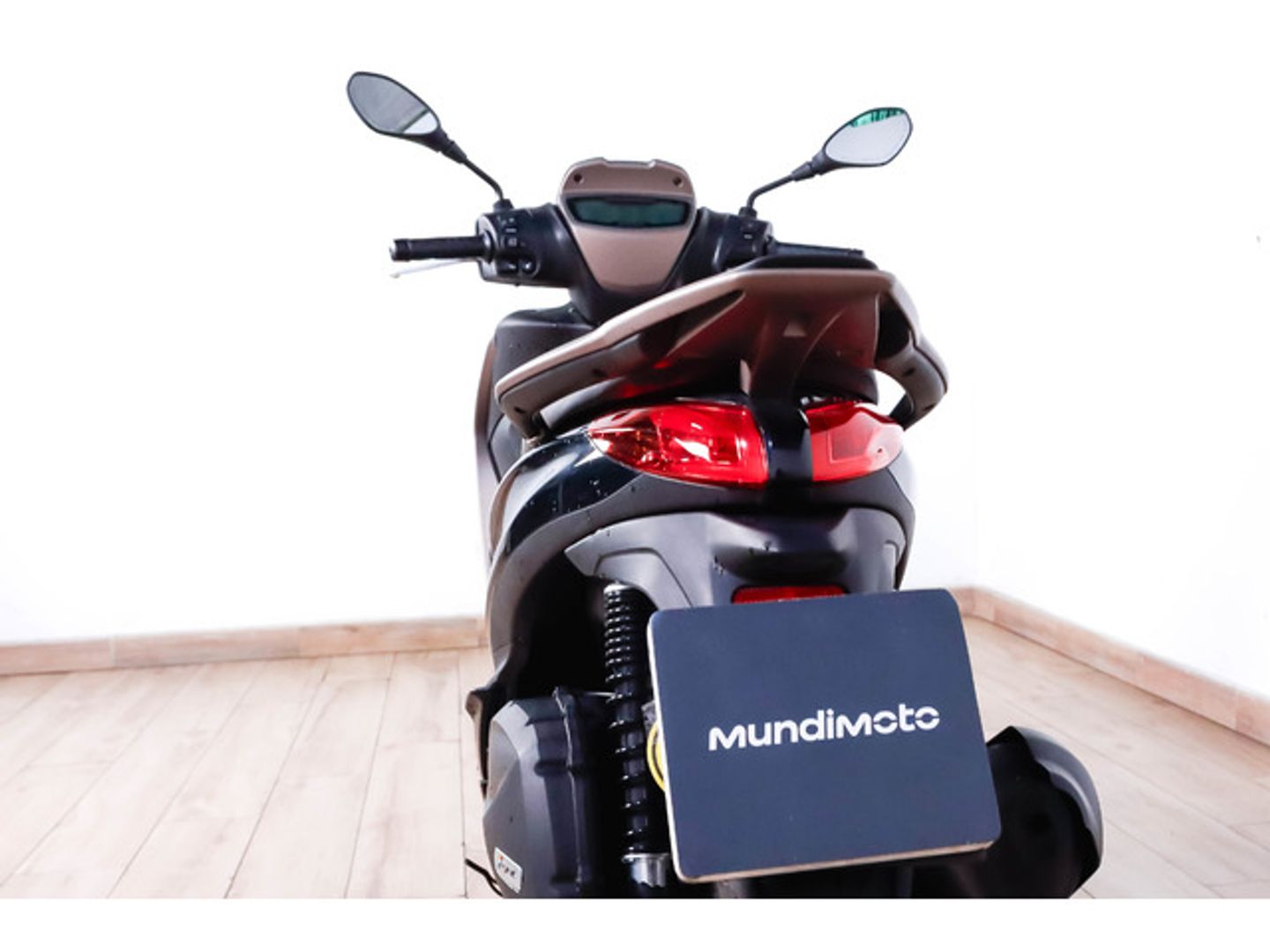 Piaggio Medley 125
