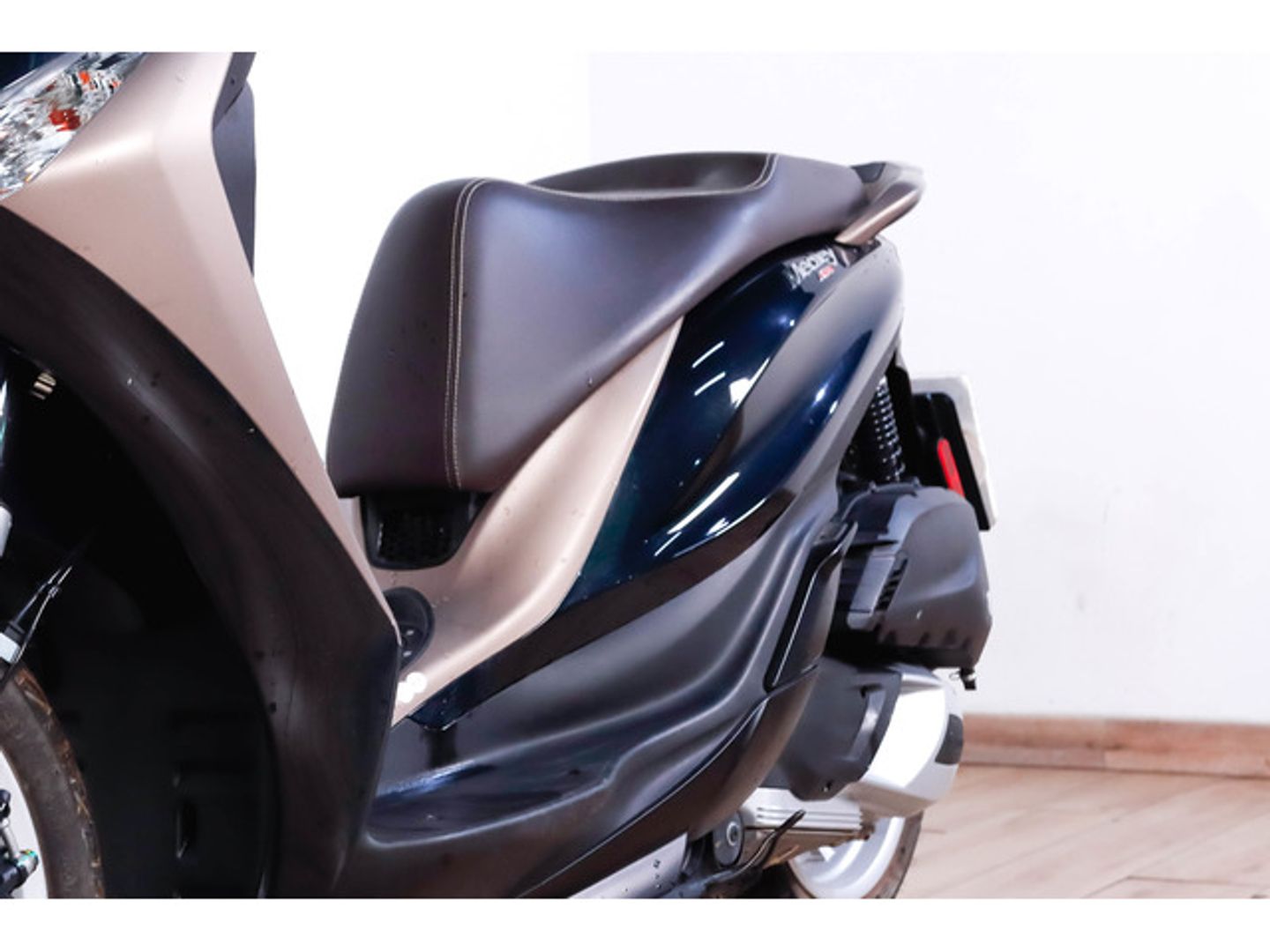 Piaggio Medley 125