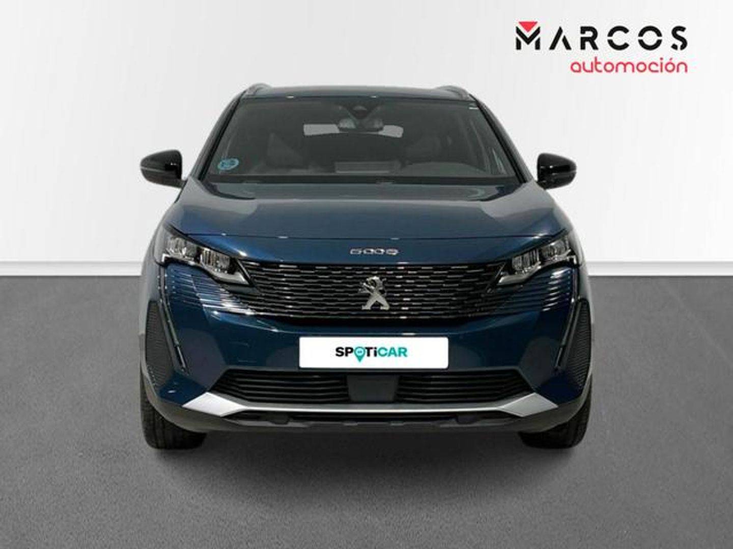 Peugeot 5008 PureTech 130 S&S Allure Pack 96 kW (130 CV)