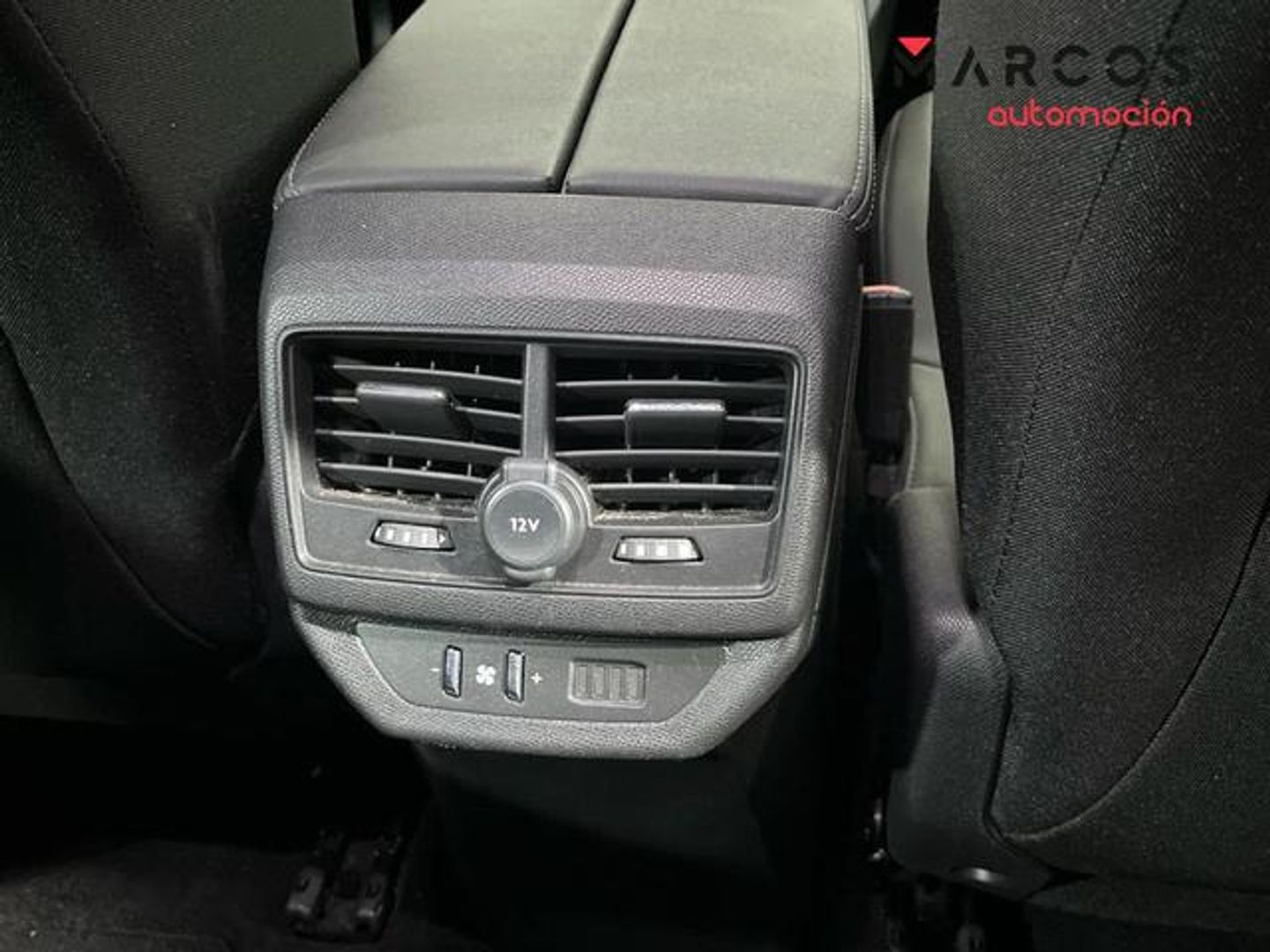 Peugeot 5008 PureTech 130 S&S Allure Pack 96 kW (130 CV)