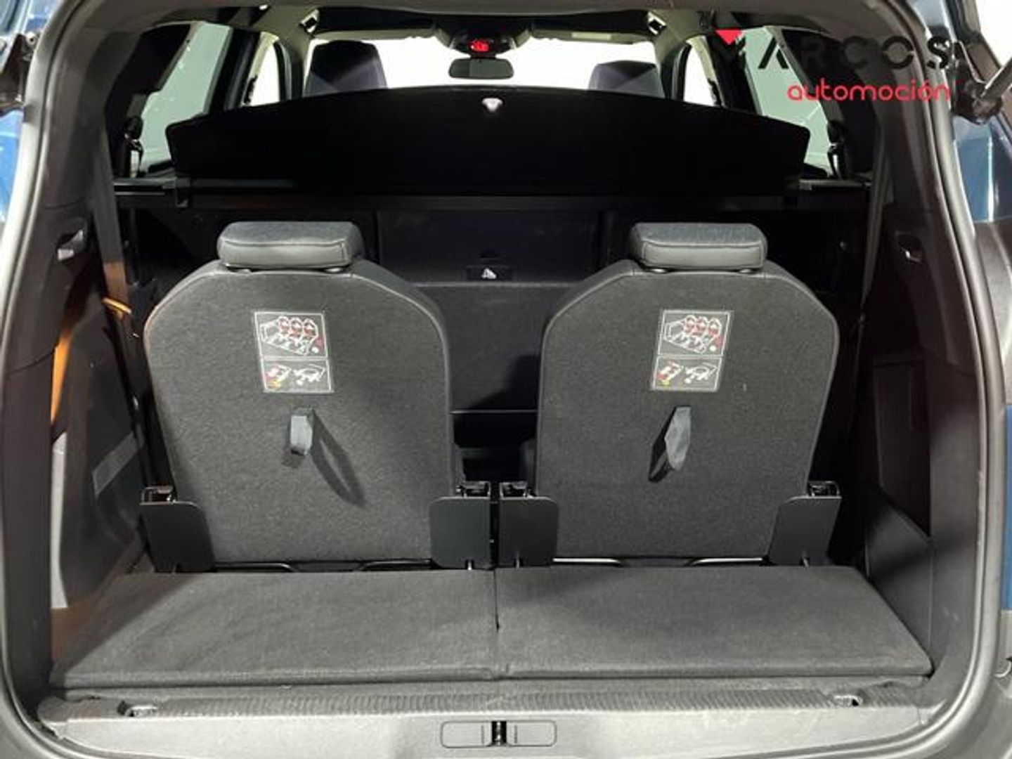 Peugeot 5008 PureTech 130 S&S Allure Pack 96 kW (130 CV)