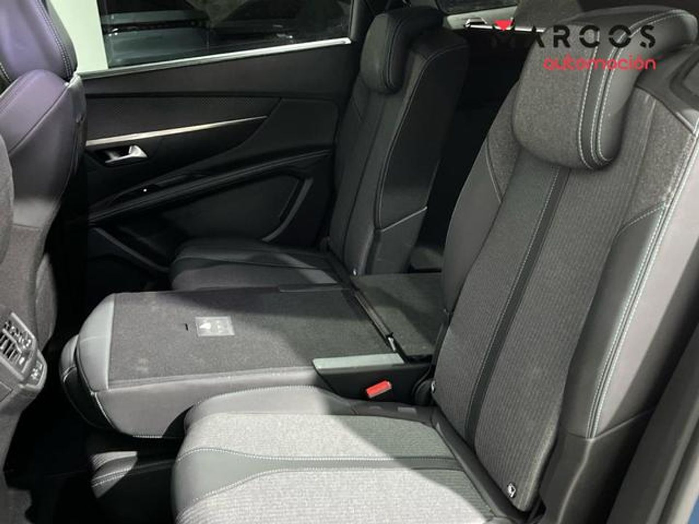 Peugeot 5008 PureTech 130 S&S Allure Pack 96 kW (130 CV)