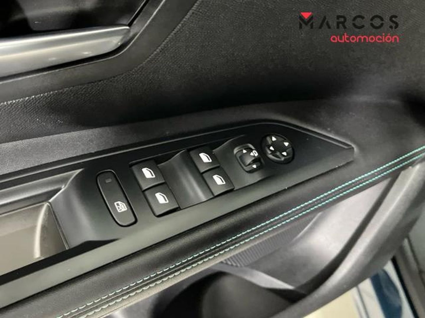 Peugeot 5008 PureTech 130 S&S Allure Pack 96 kW (130 CV)