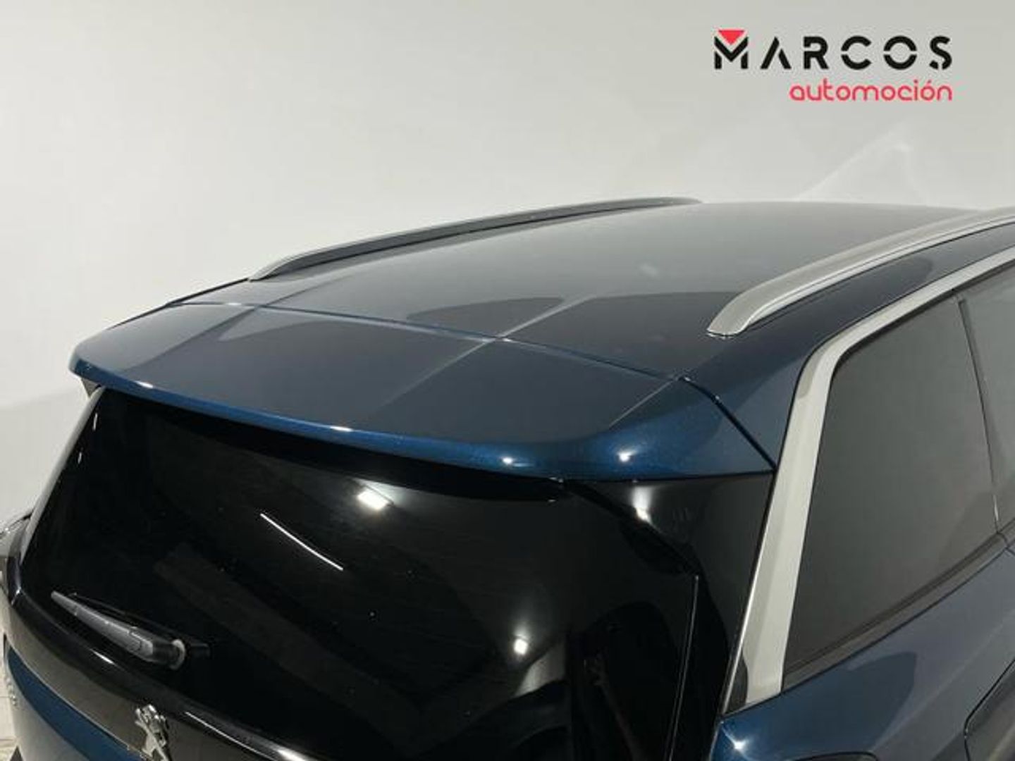 Peugeot 5008 PureTech 130 S&S Allure Pack 96 kW (130 CV)