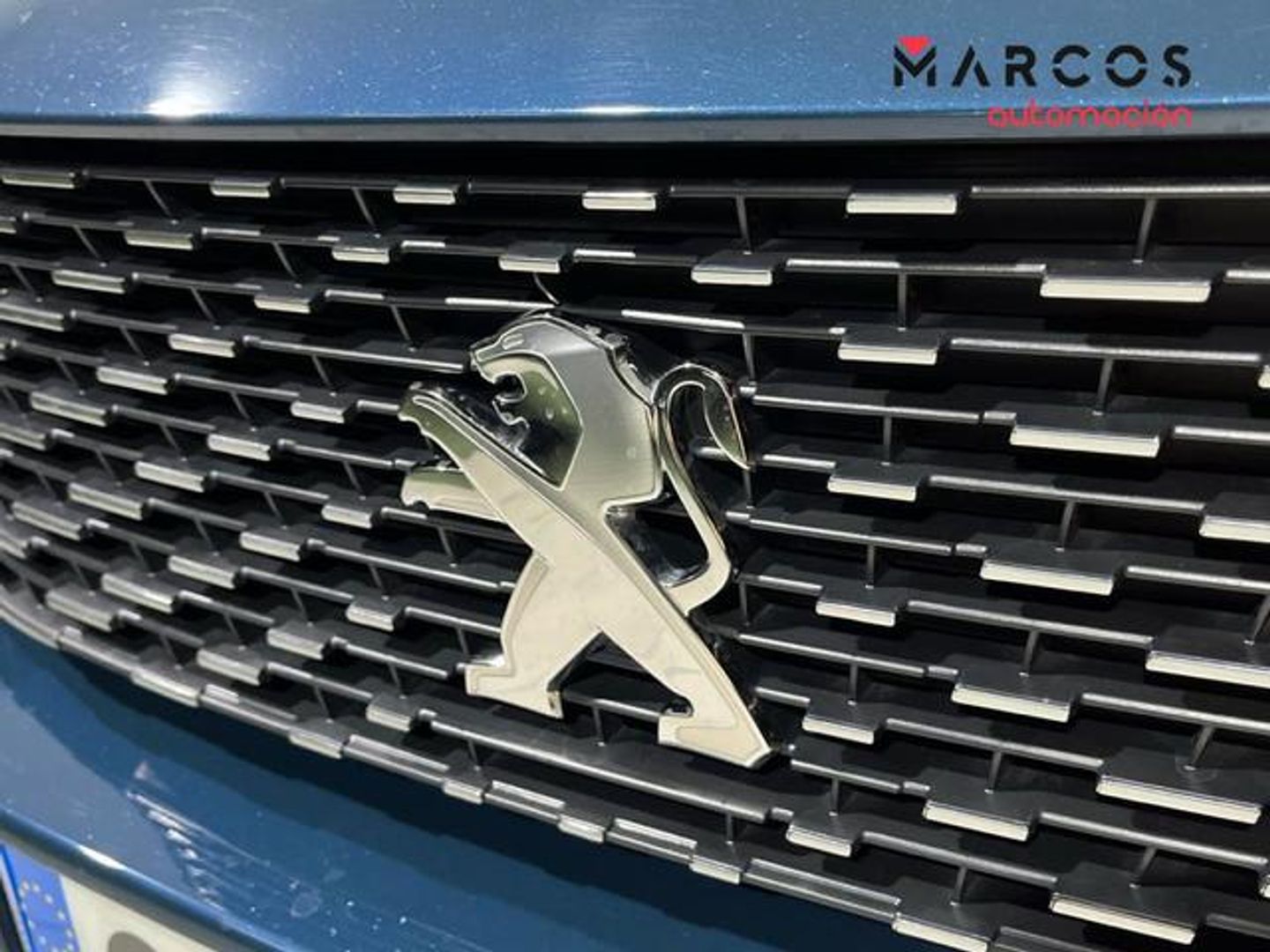 Peugeot 5008 PureTech 130 S&S Allure Pack 96 kW (130 CV)