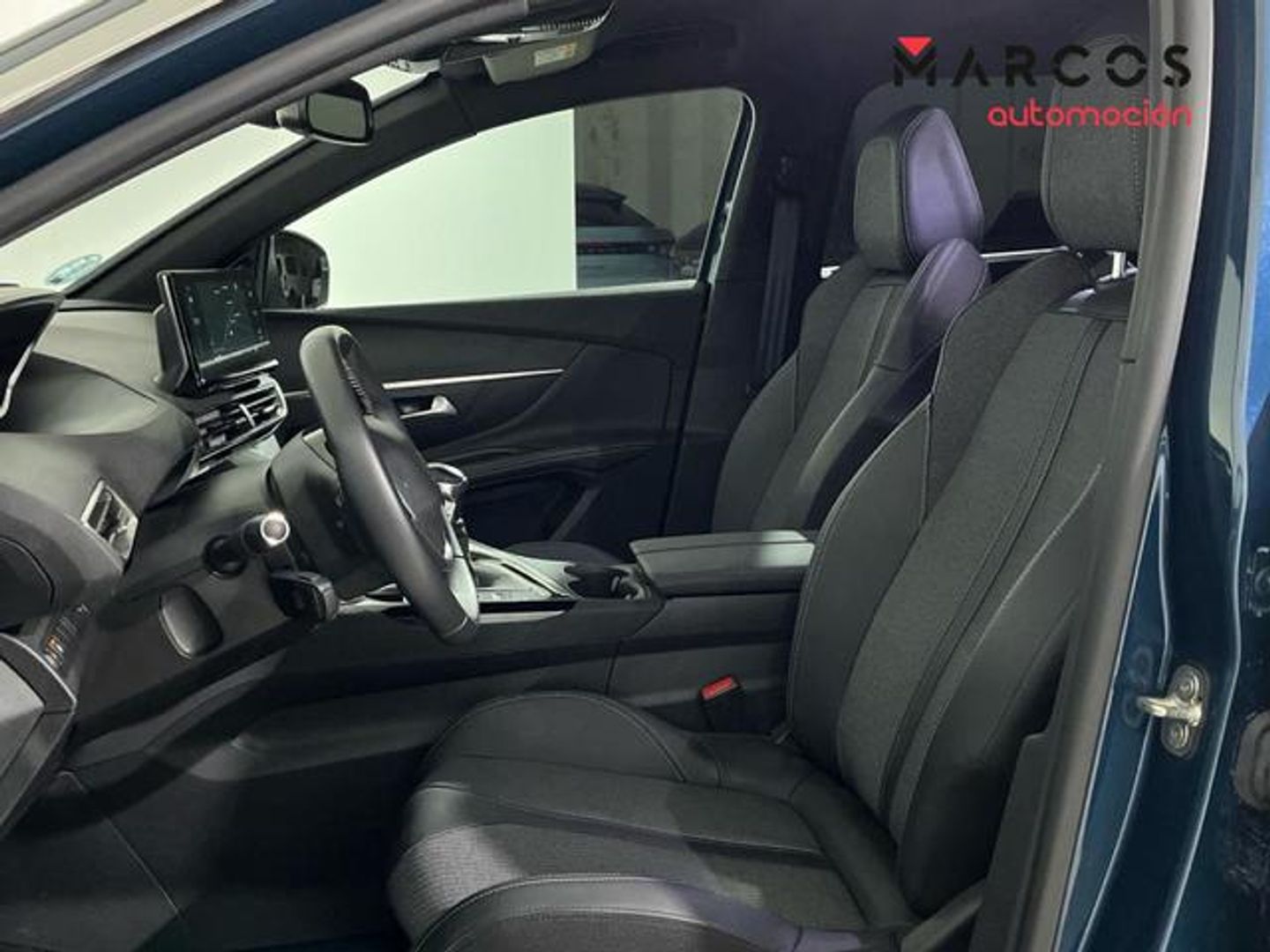 Peugeot 5008 PureTech 130 S&S Allure Pack 96 kW (130 CV)