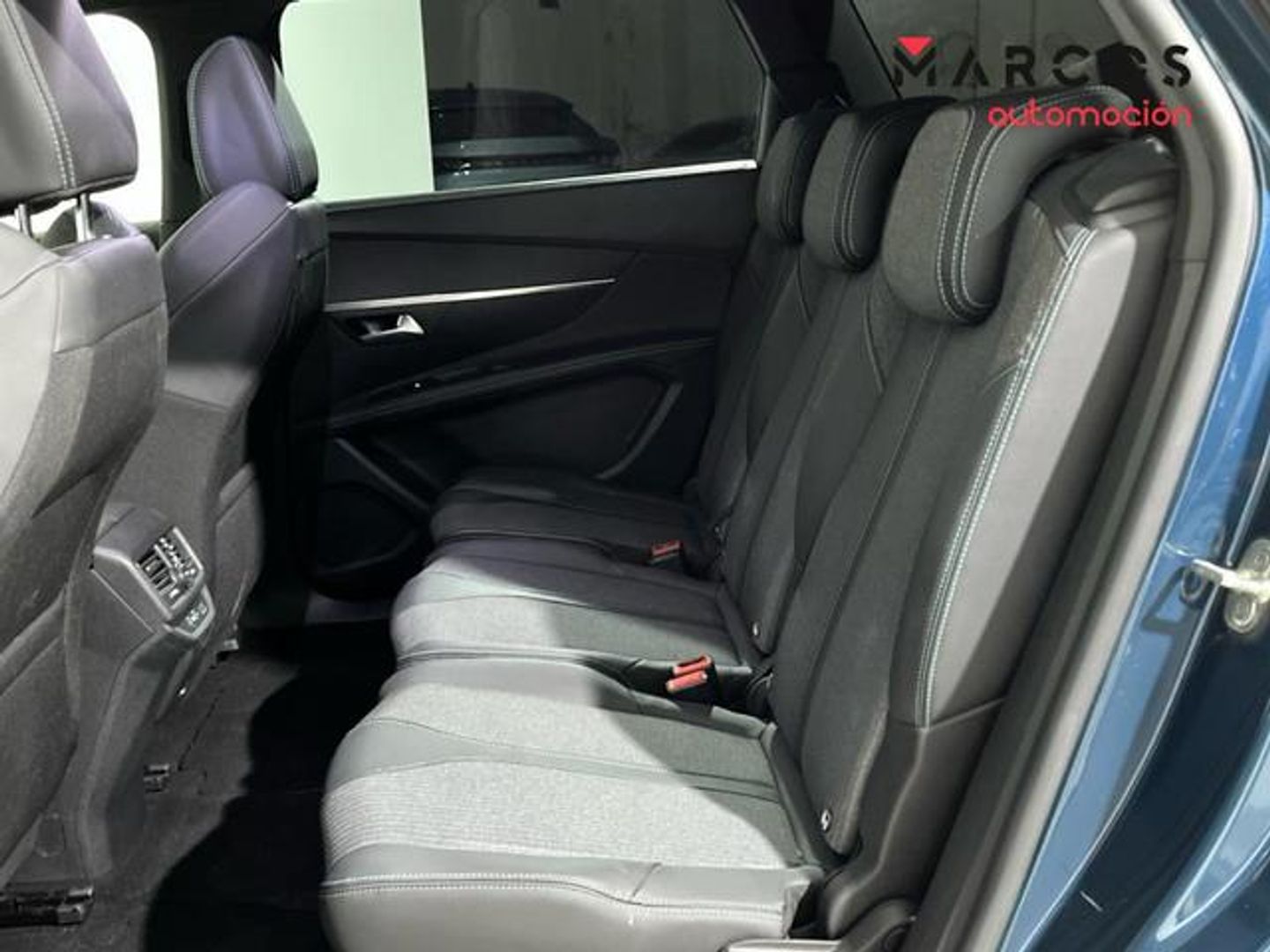 Peugeot 5008 PureTech 130 S&S Allure Pack 96 kW (130 CV)