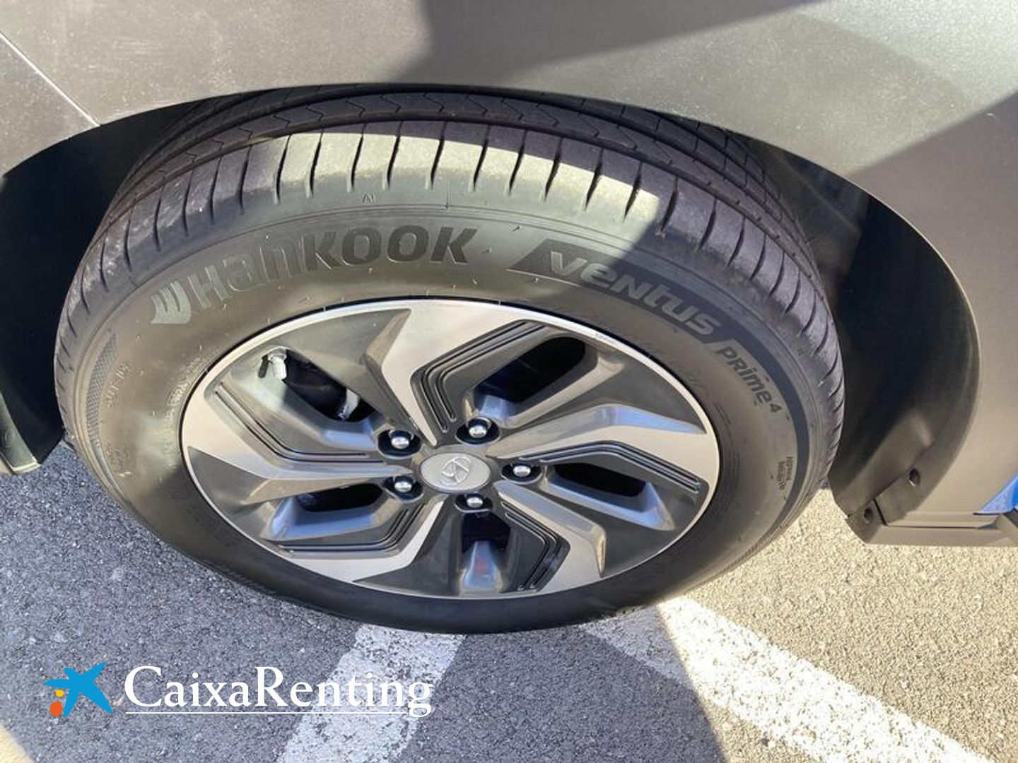 Hyundai Kona 1.6 GDI HEV Klass DT 104 kW (141 CV)