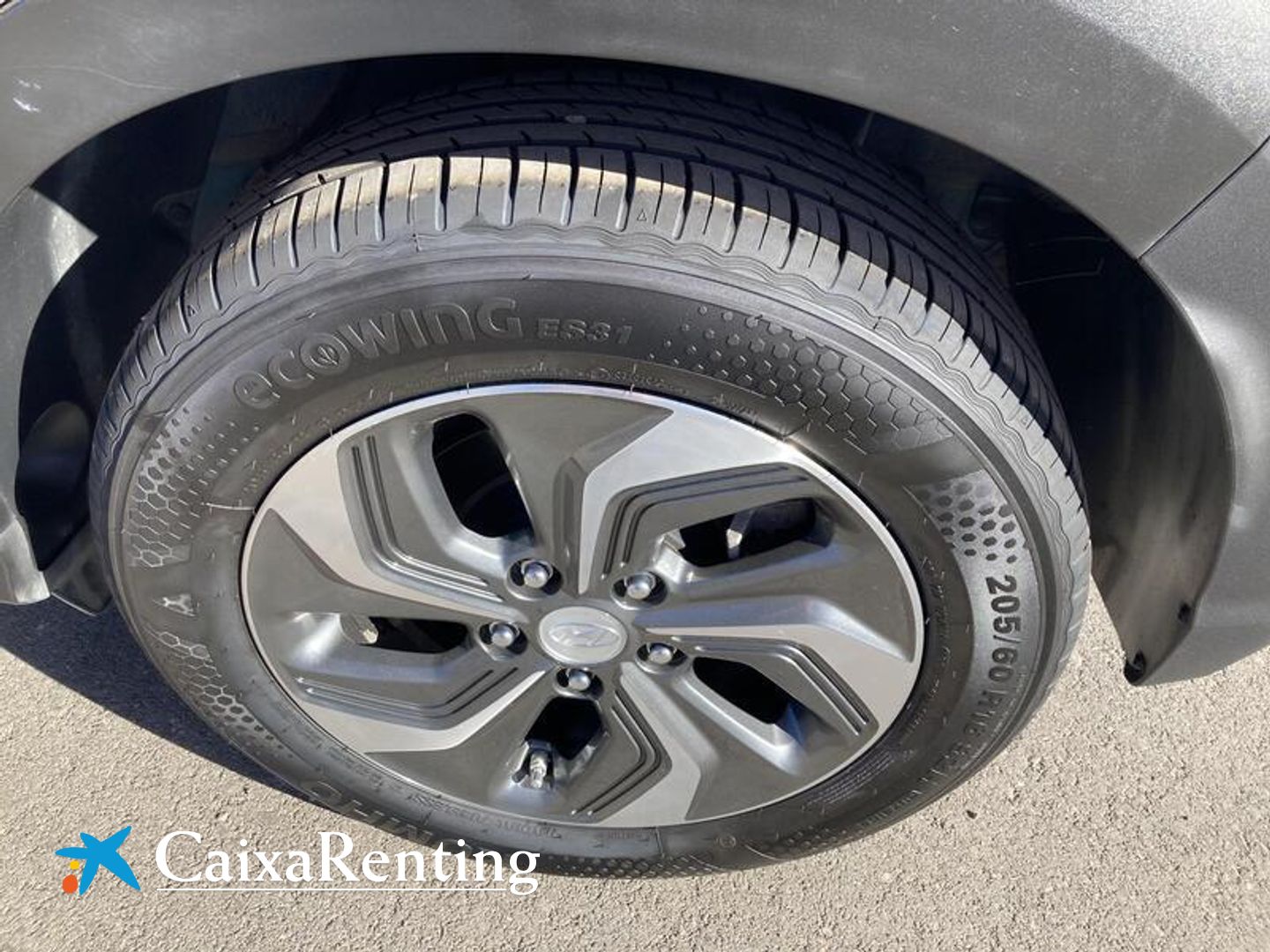 Hyundai Kona 1.6 GDI HEV Klass DT 104 kW (141 CV)