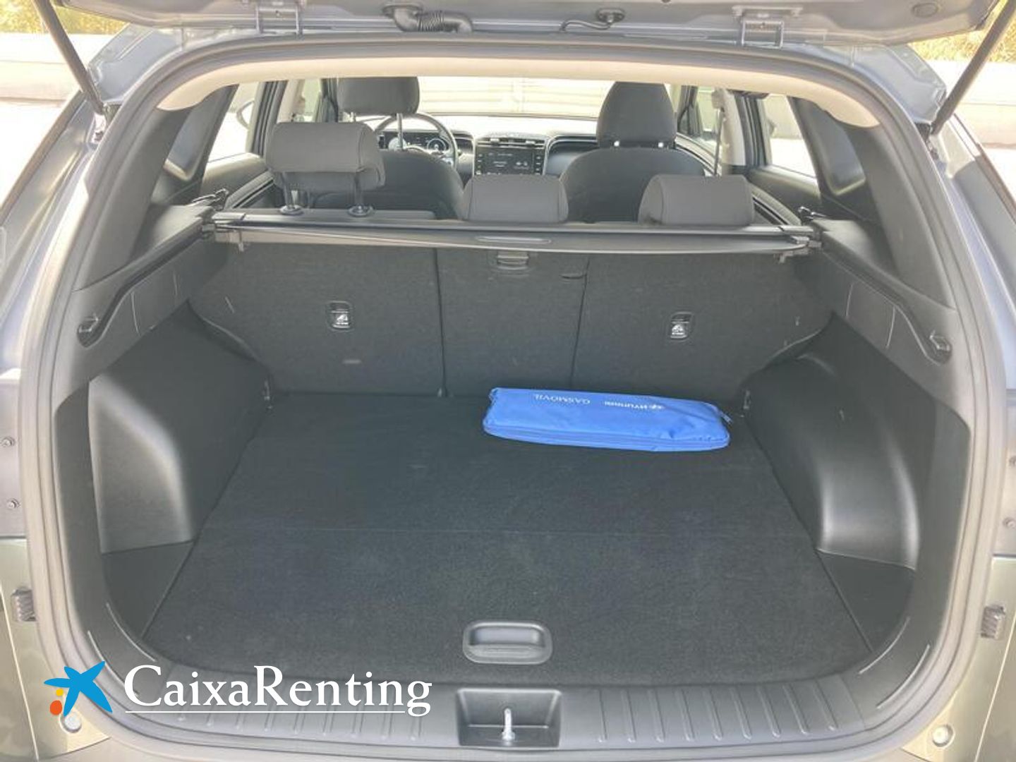 Hyundai Tucson 1.6 CRDI Maxx 85 kW (115 CV)
