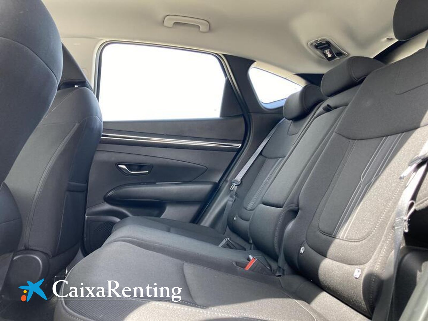 Hyundai Tucson 1.6 CRDI Maxx 85 kW (115 CV)