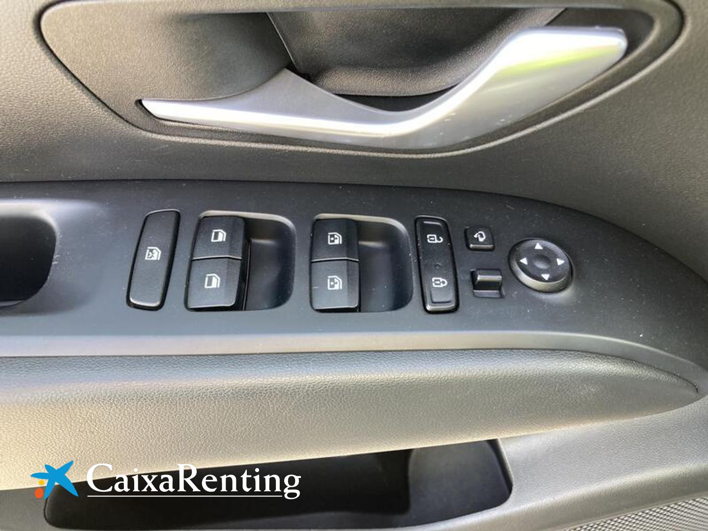 Hyundai Tucson 1.6 CRDI Maxx 85 kW (115 CV)