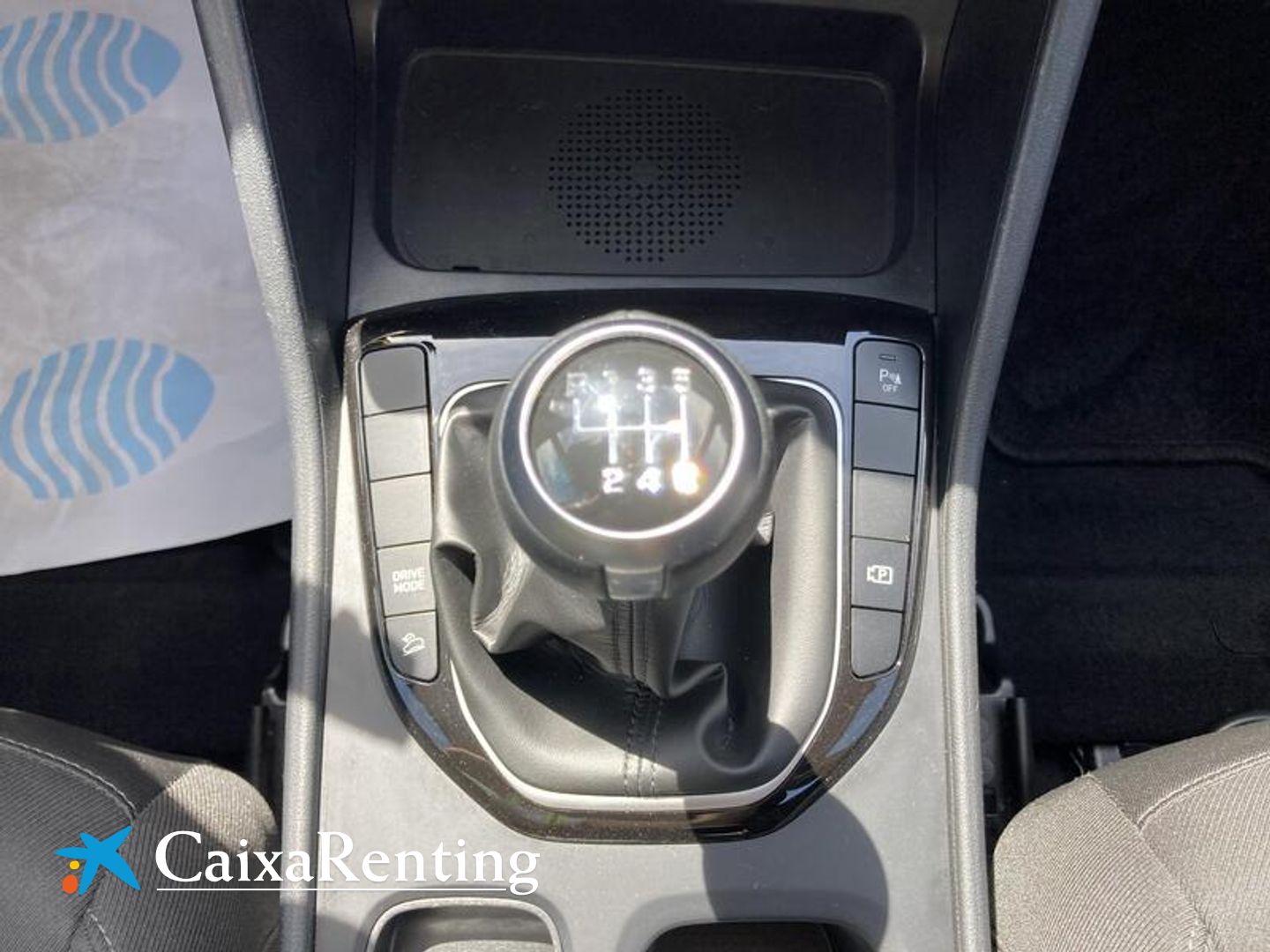 Hyundai Tucson 1.6 CRDI Maxx 85 kW (115 CV)