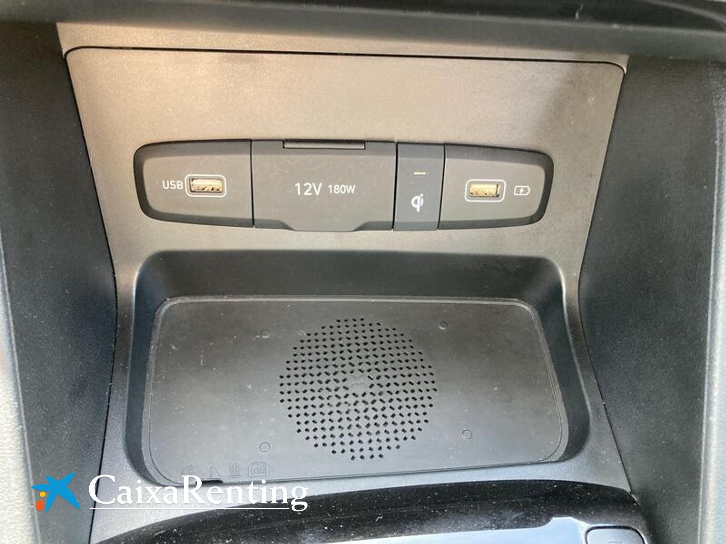 Hyundai Tucson 1.6 CRDI Maxx 85 kW (115 CV)