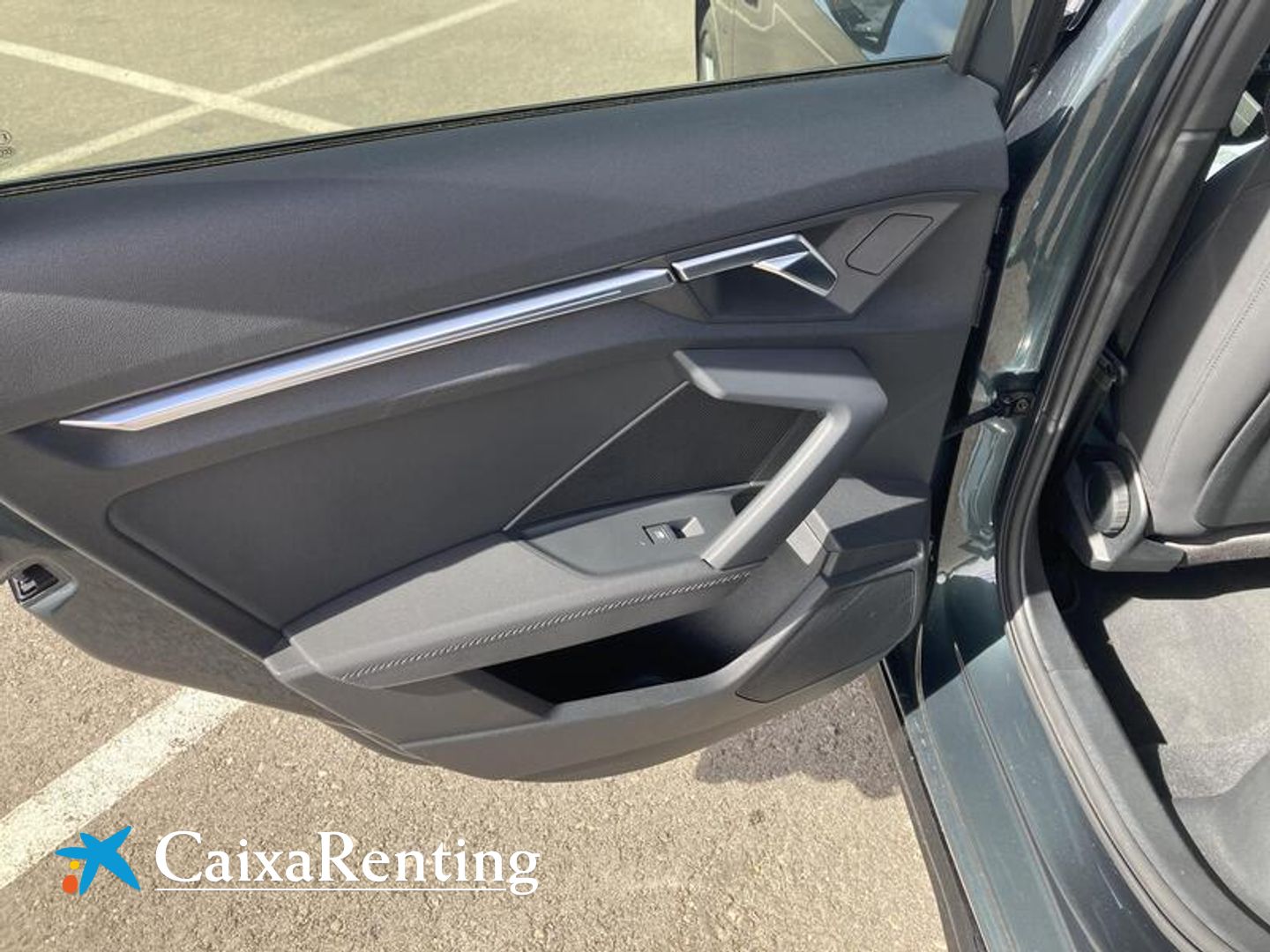 Audi A3 Sportback TFSIe Black line Competition 45 TFSI e 180 kW (245 CV) S tronic