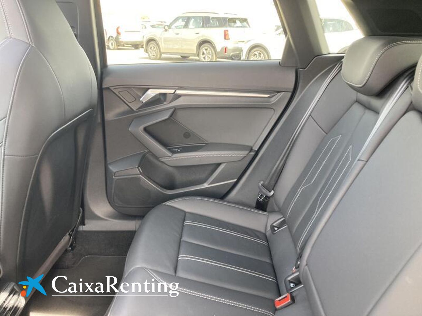 Audi A3 Sportback TFSIe Black line Competition 45 TFSI e 180 kW (245 CV) S tronic