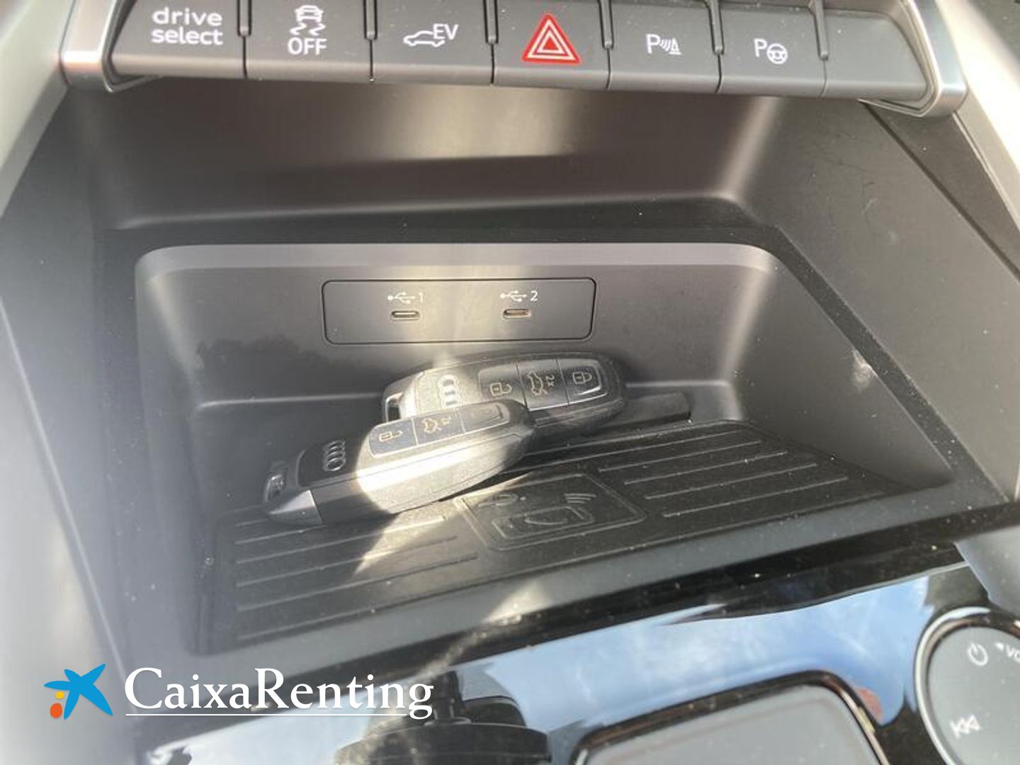 Audi A3 Sportback TFSIe Black line Competition 45 TFSI e 180 kW (245 CV) S tronic