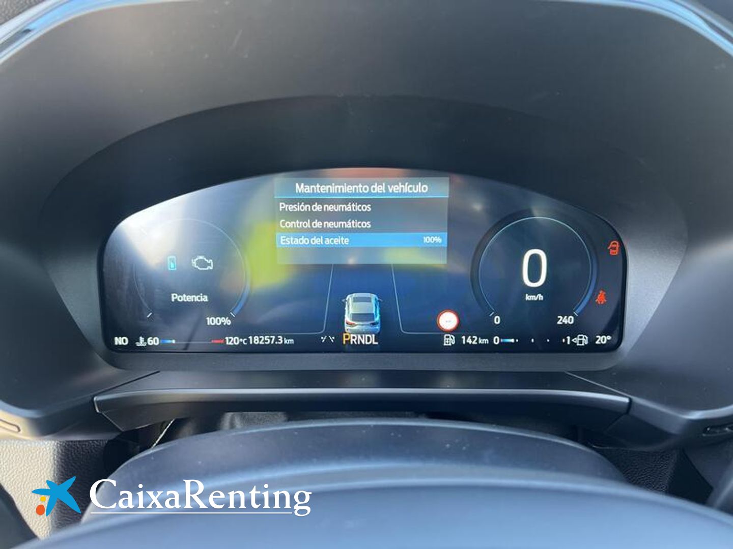 Ford Kuga 2.5 Duratec FHEV ST-Line Auto 132 kW (180 CV) Gris Plata SUV