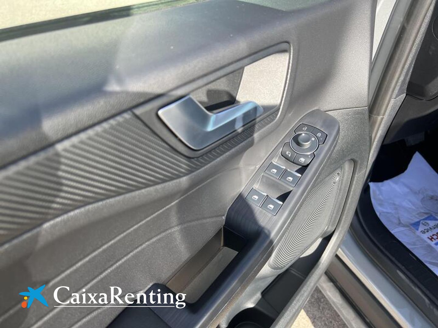 Ford Kuga 2.5 Duratec FHEV ST-Line Auto 132 kW (180 CV) Gris Plata SUV