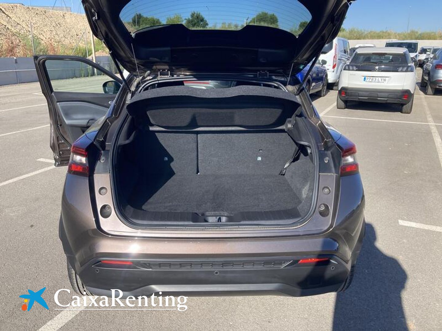Nissan Juke DIG-T N-Connecta 4x2 84 kW (114 CV)
