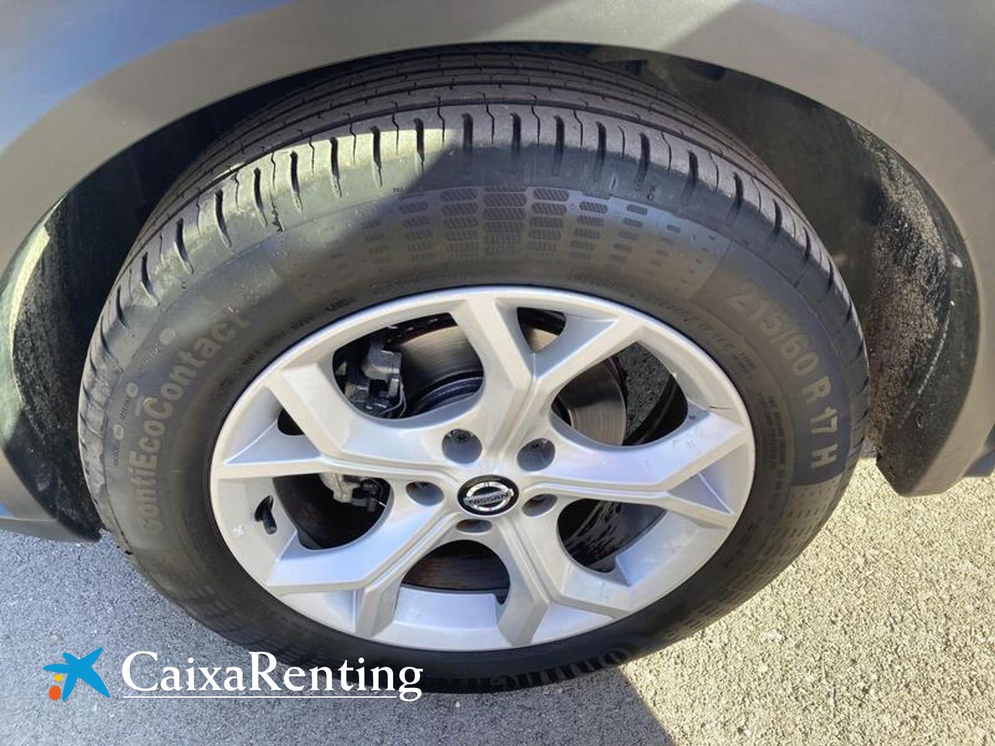 Nissan Juke DIG-T N-Connecta 4x2 84 kW (114 CV)