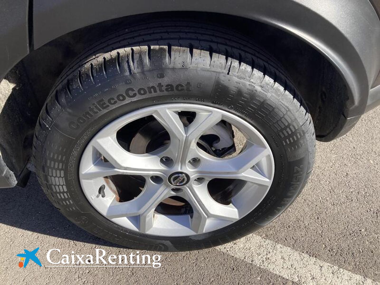 Nissan Juke DIG-T N-Connecta 4x2 84 kW (114 CV)