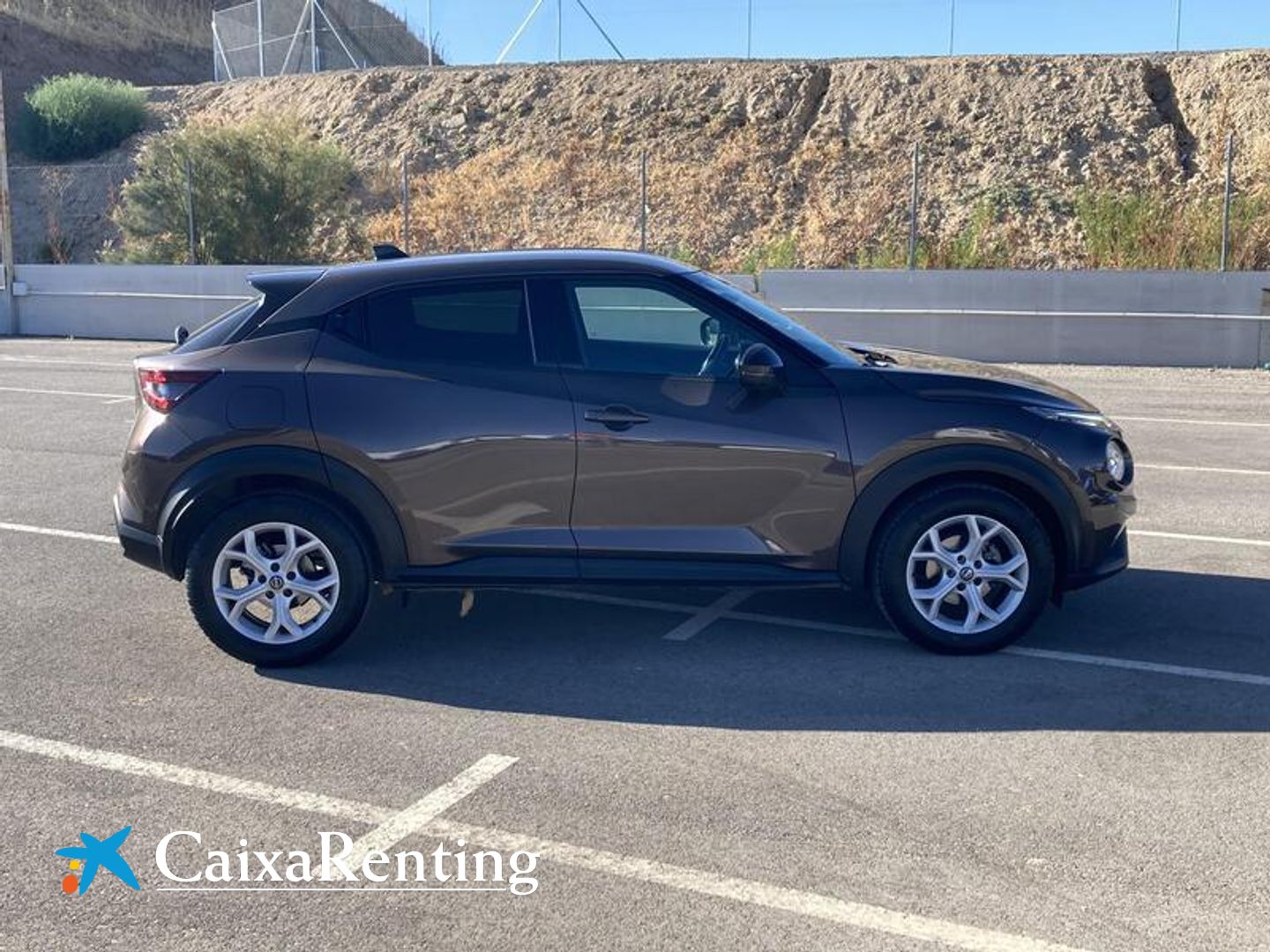 Nissan Juke DIG-T N-Connecta 4x2 84 kW (114 CV)