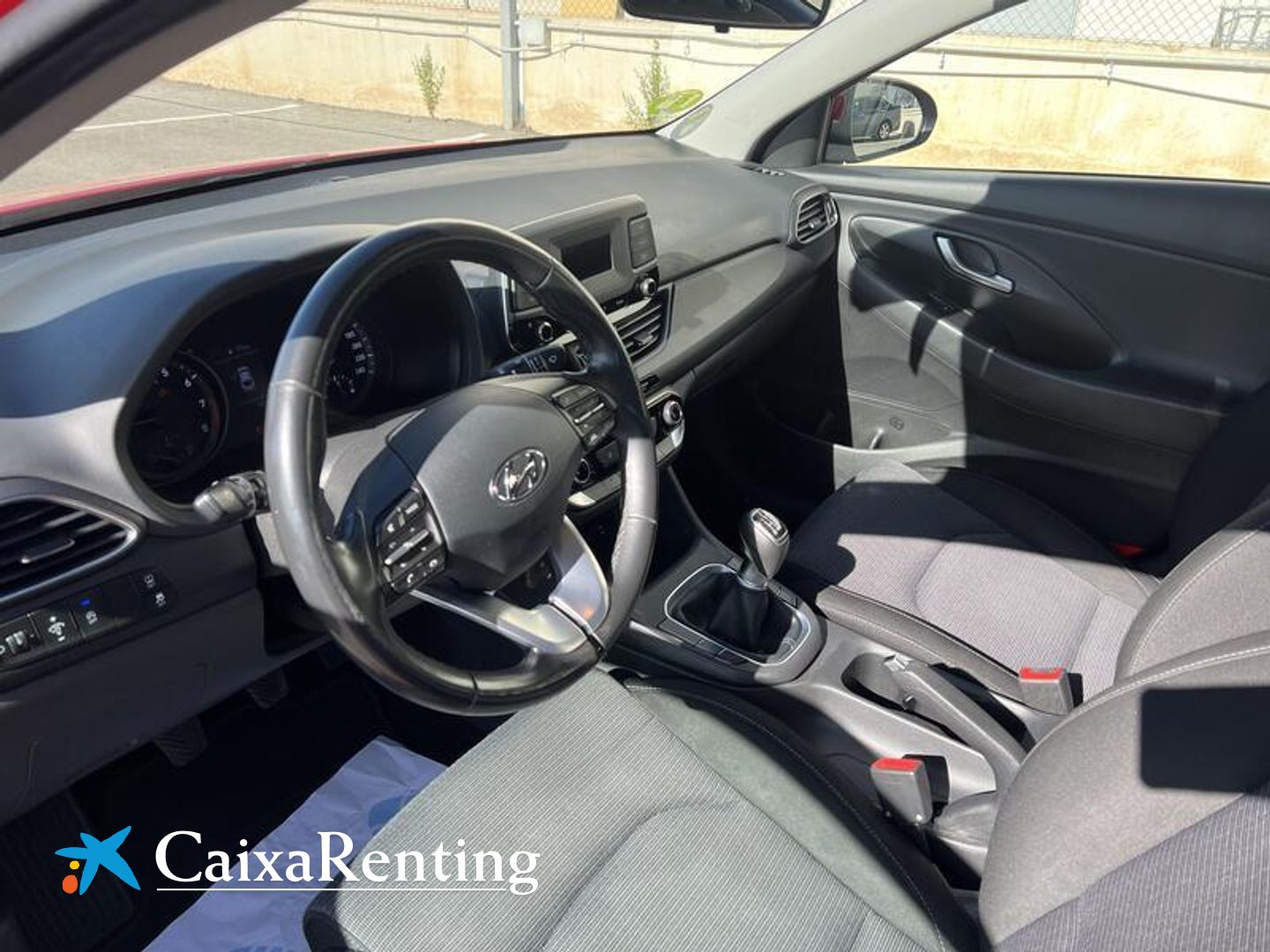 Hyundai i30 Fastback 1.0 TGDI Essence 88 kW (120 CV)
