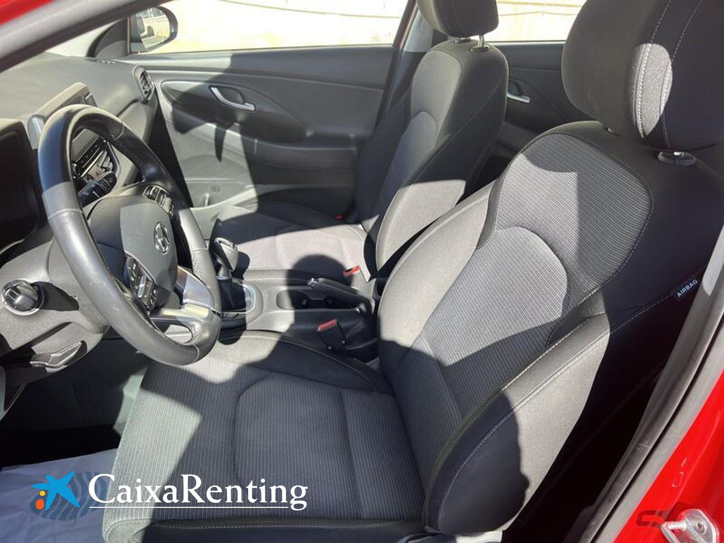 Hyundai i30 Fastback 1.0 TGDI Essence 88 kW (120 CV)