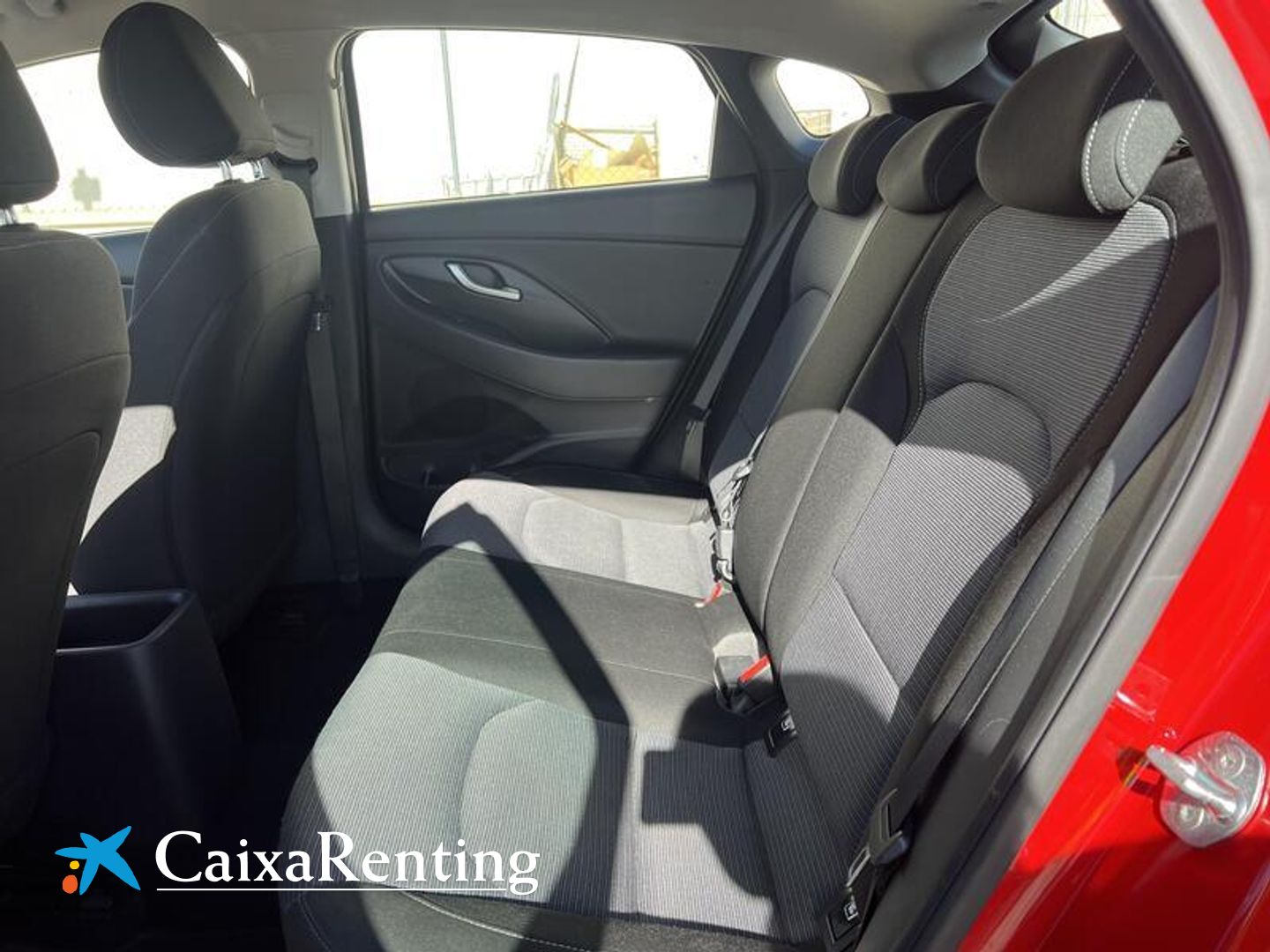 Hyundai i30 Fastback 1.0 TGDI Essence 88 kW (120 CV)
