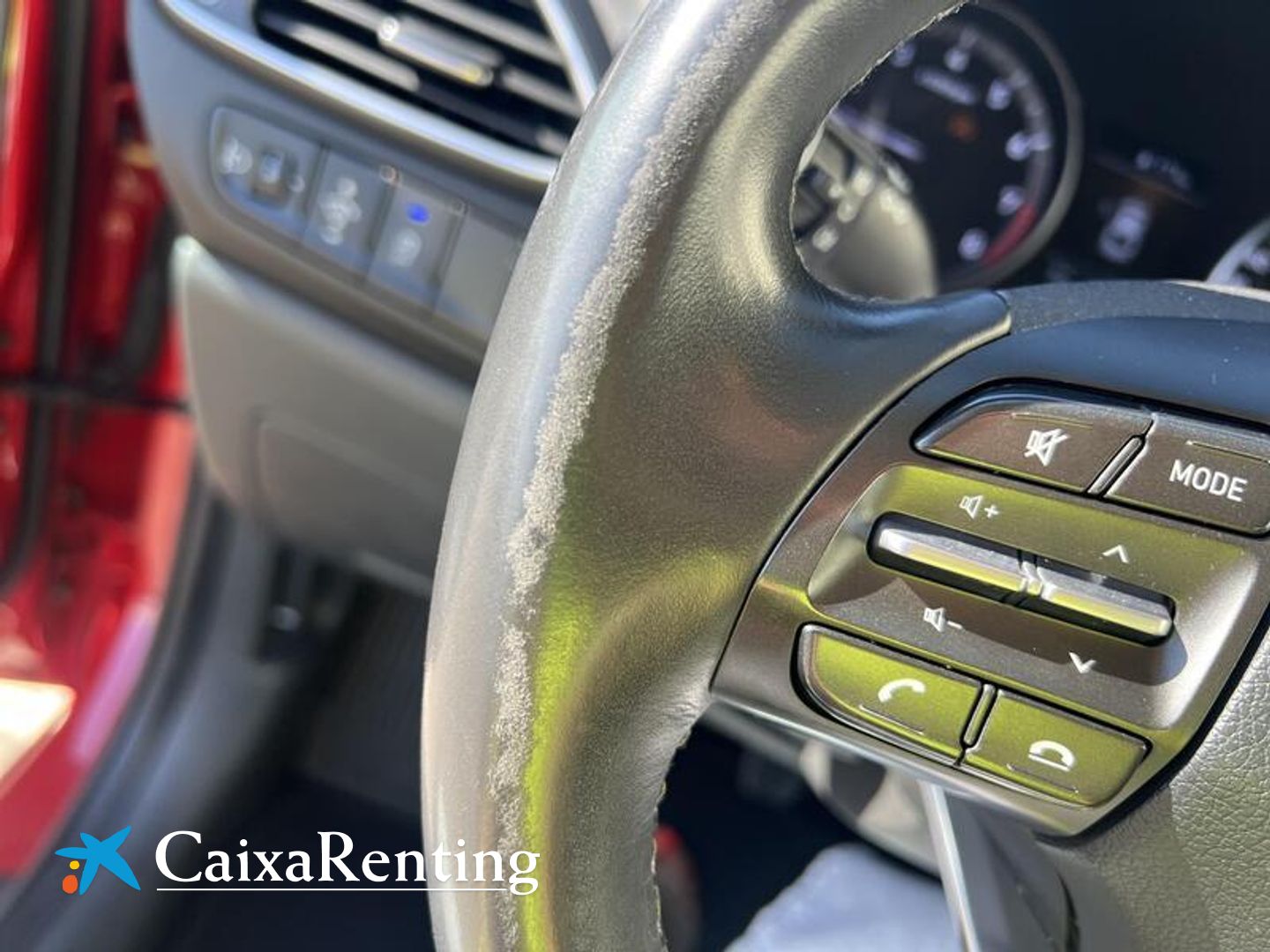 Hyundai i30 Fastback 1.0 TGDI Essence 88 kW (120 CV)
